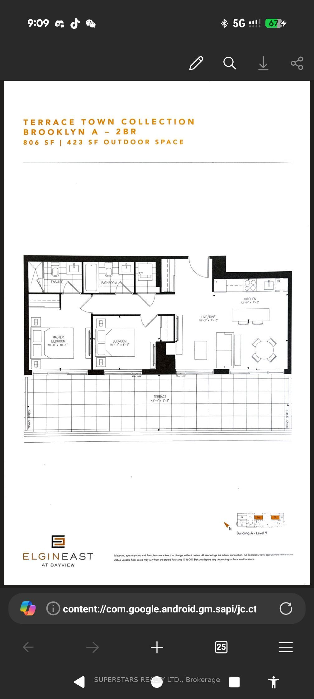 Main Property