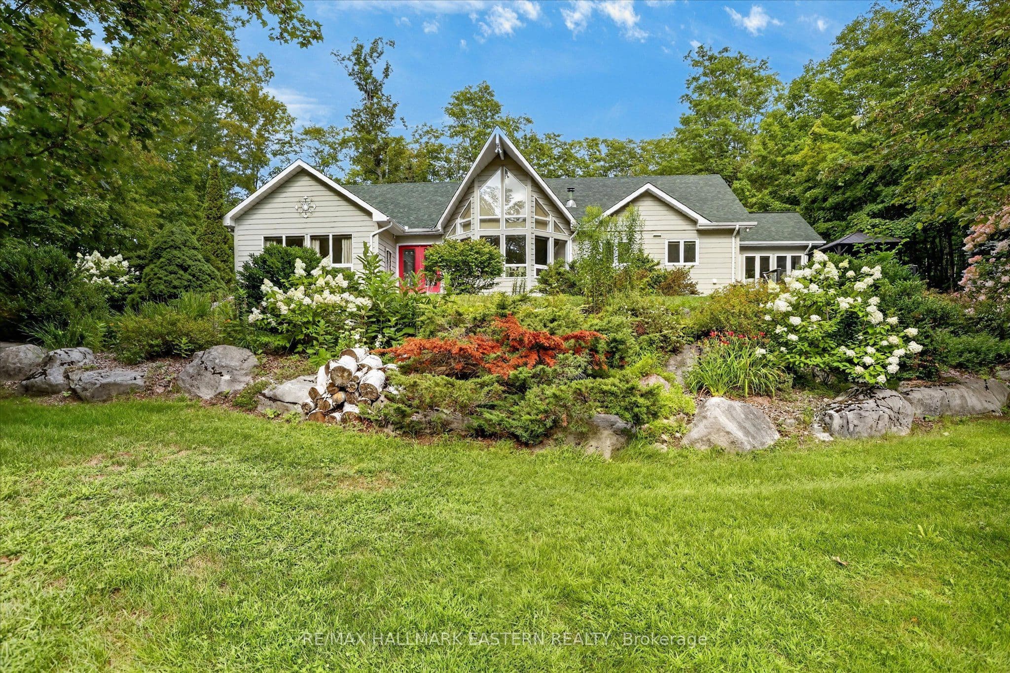 Main Property