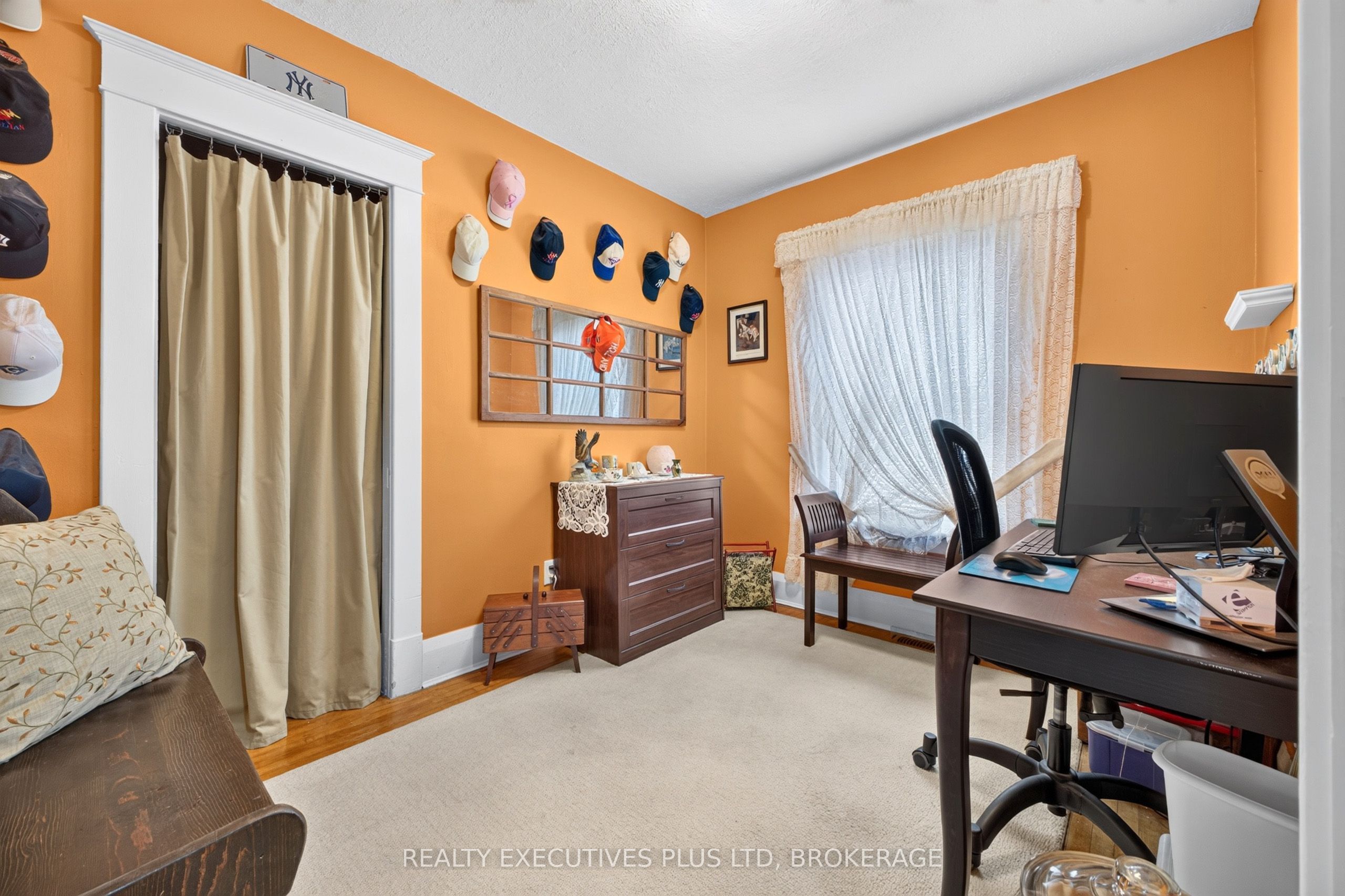 Main Property