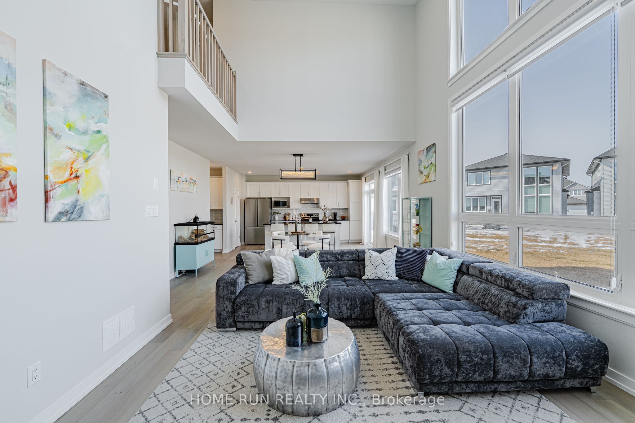 Main Property