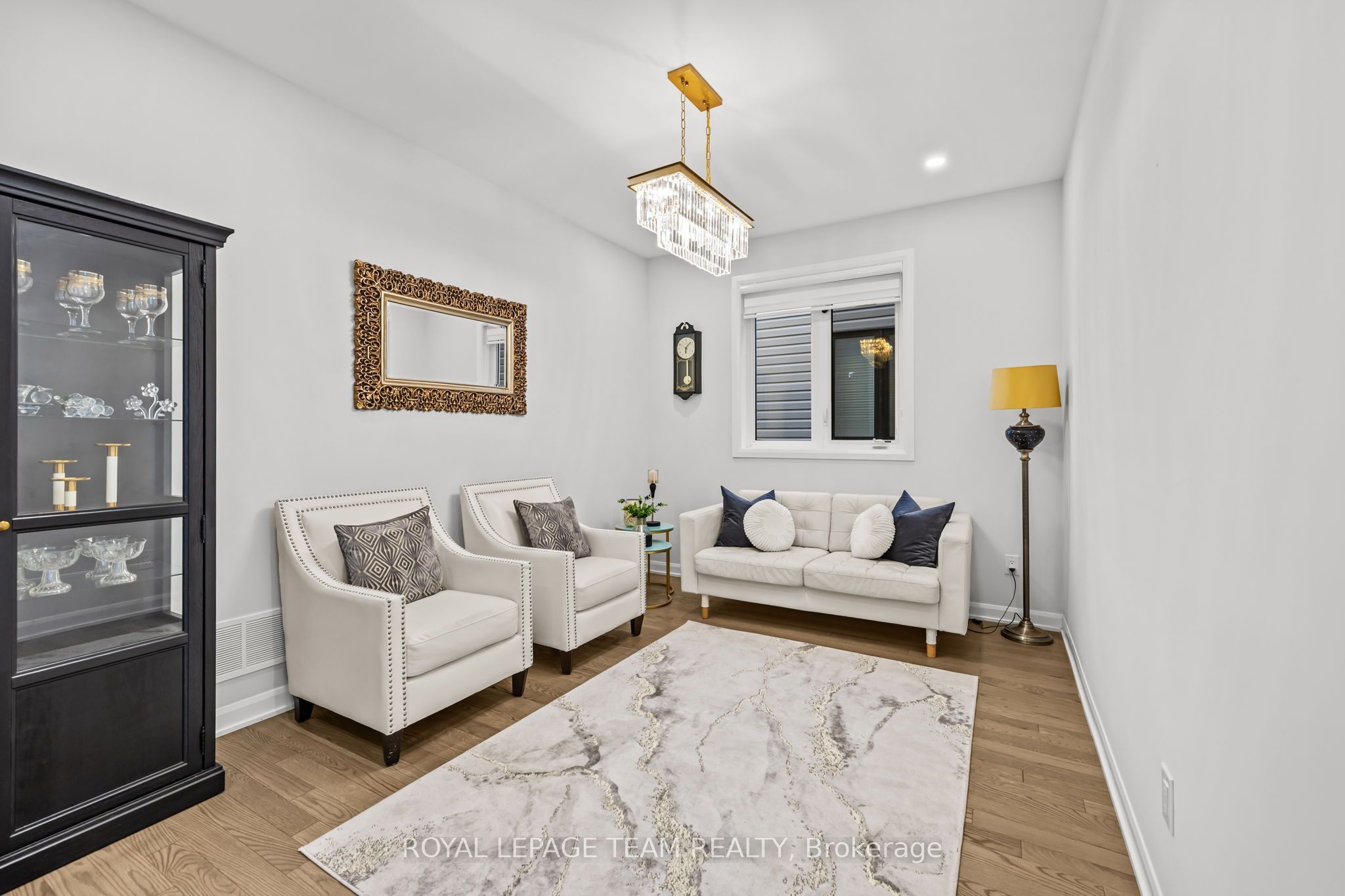 Main Property