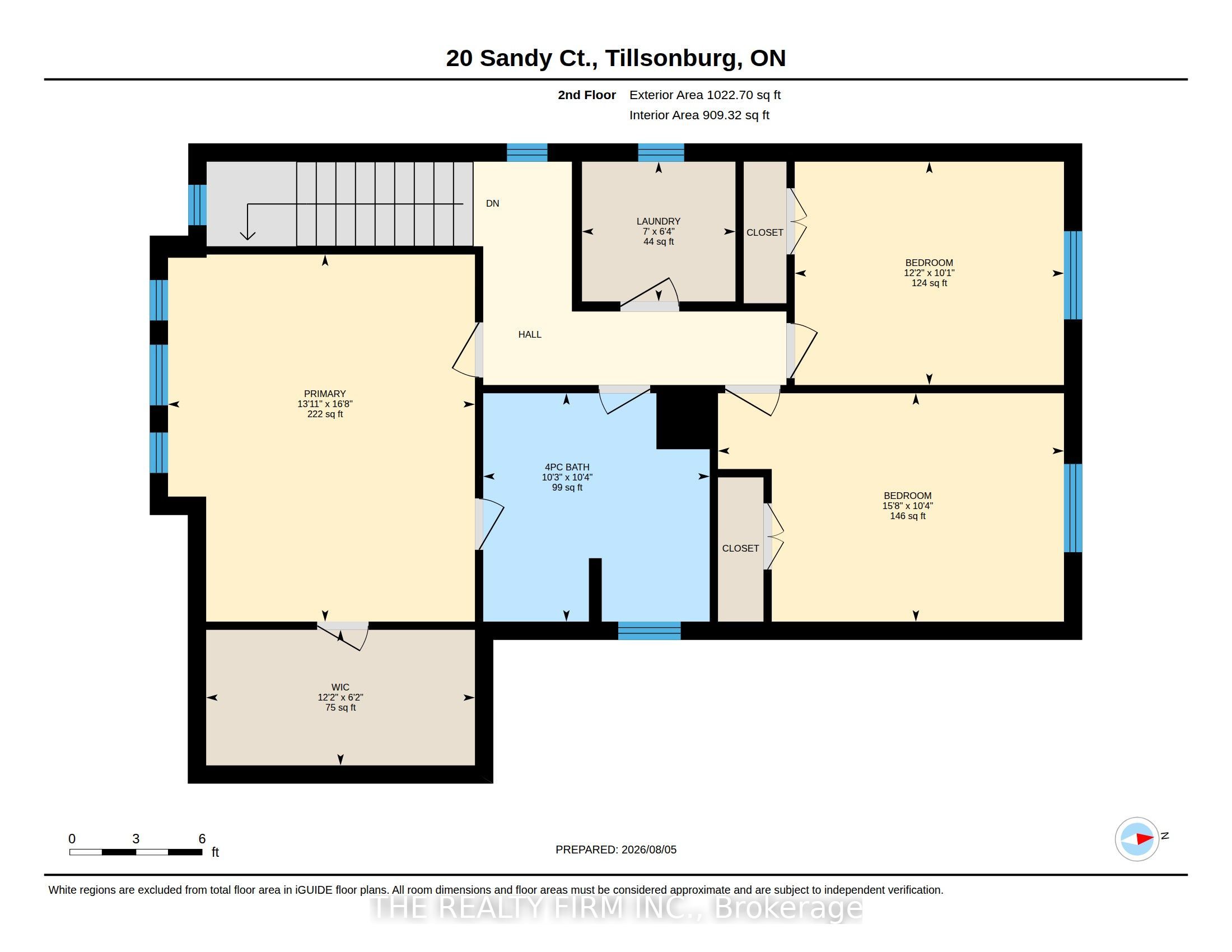 Main Property