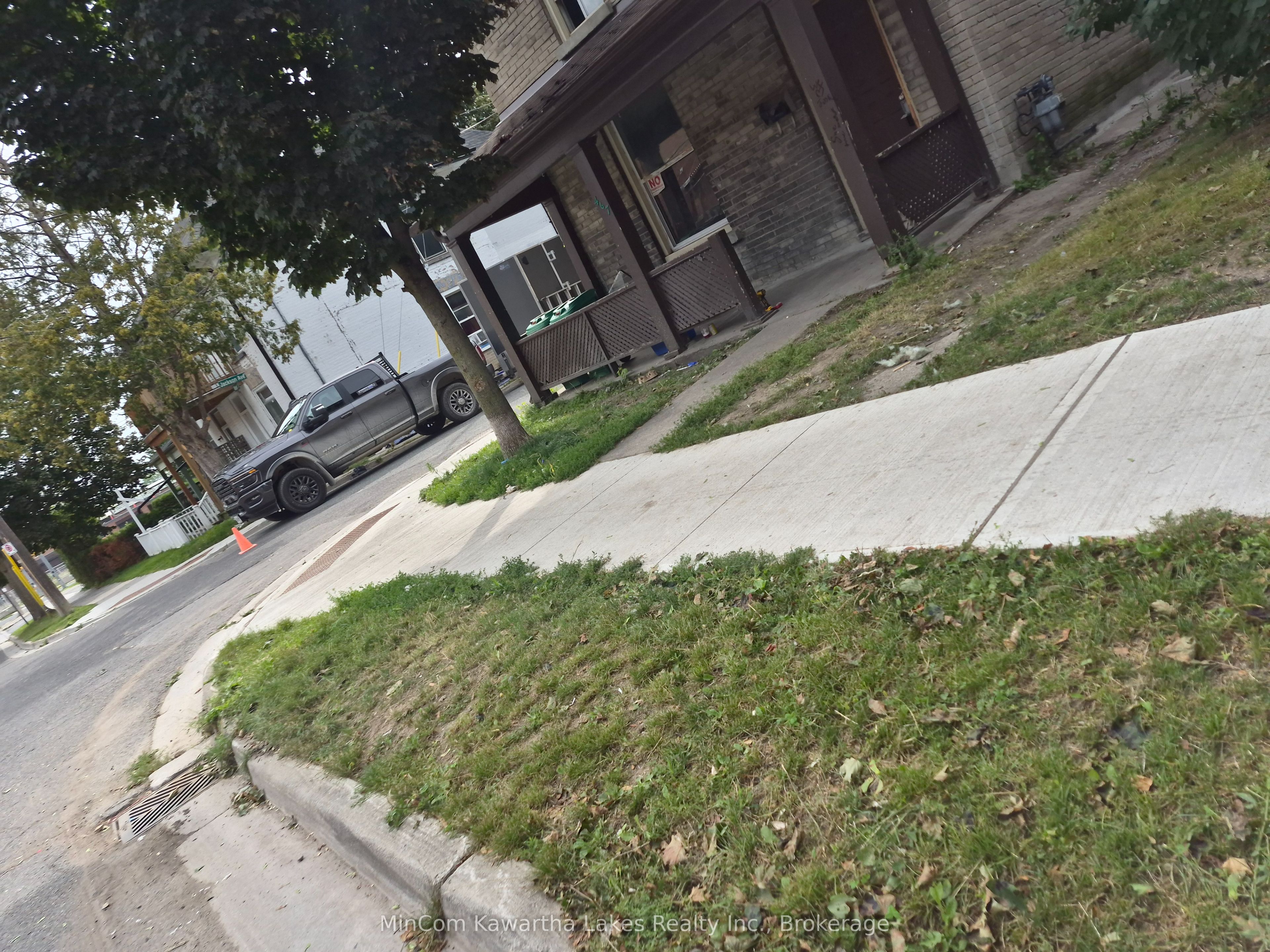 Main Property