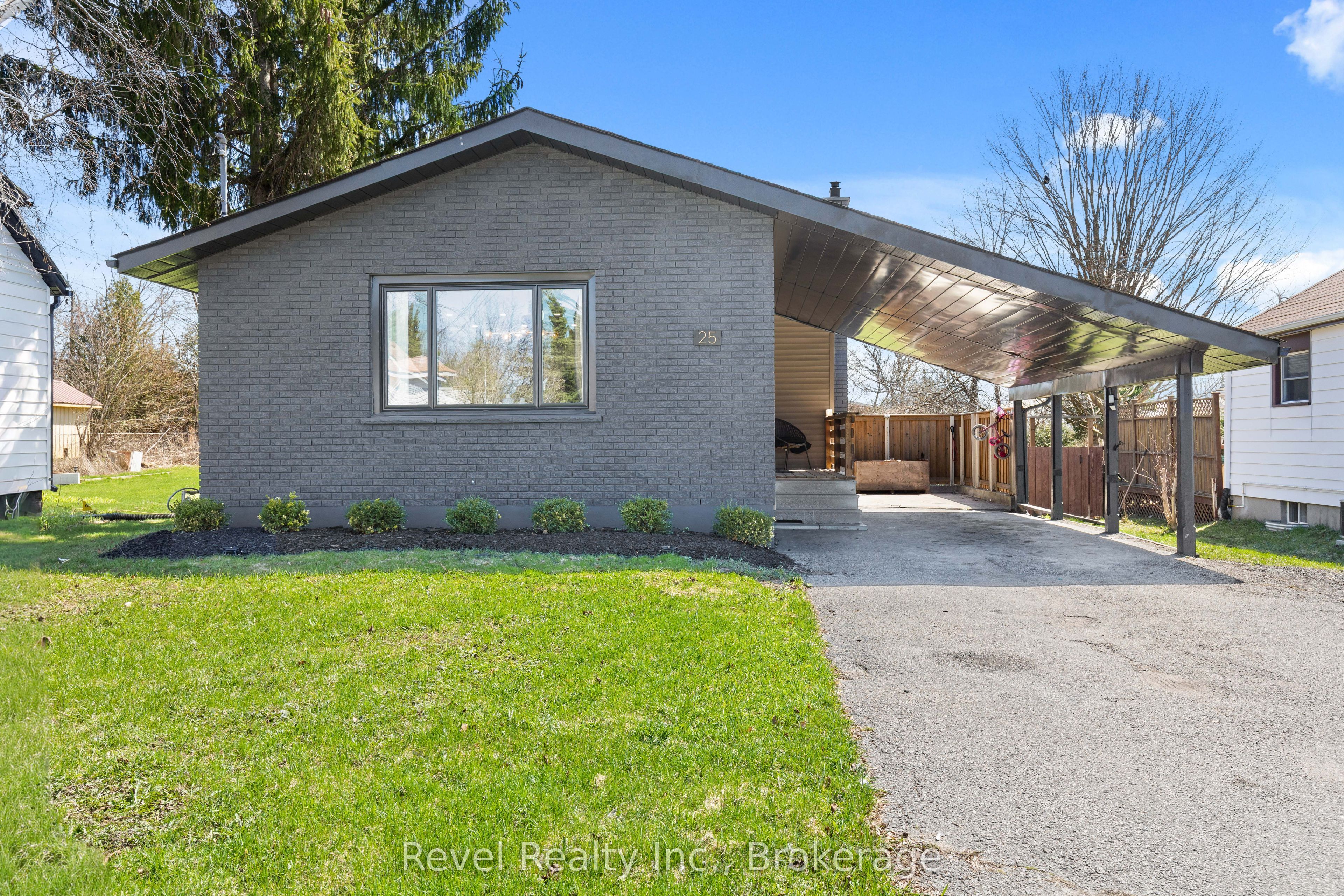 Main Property