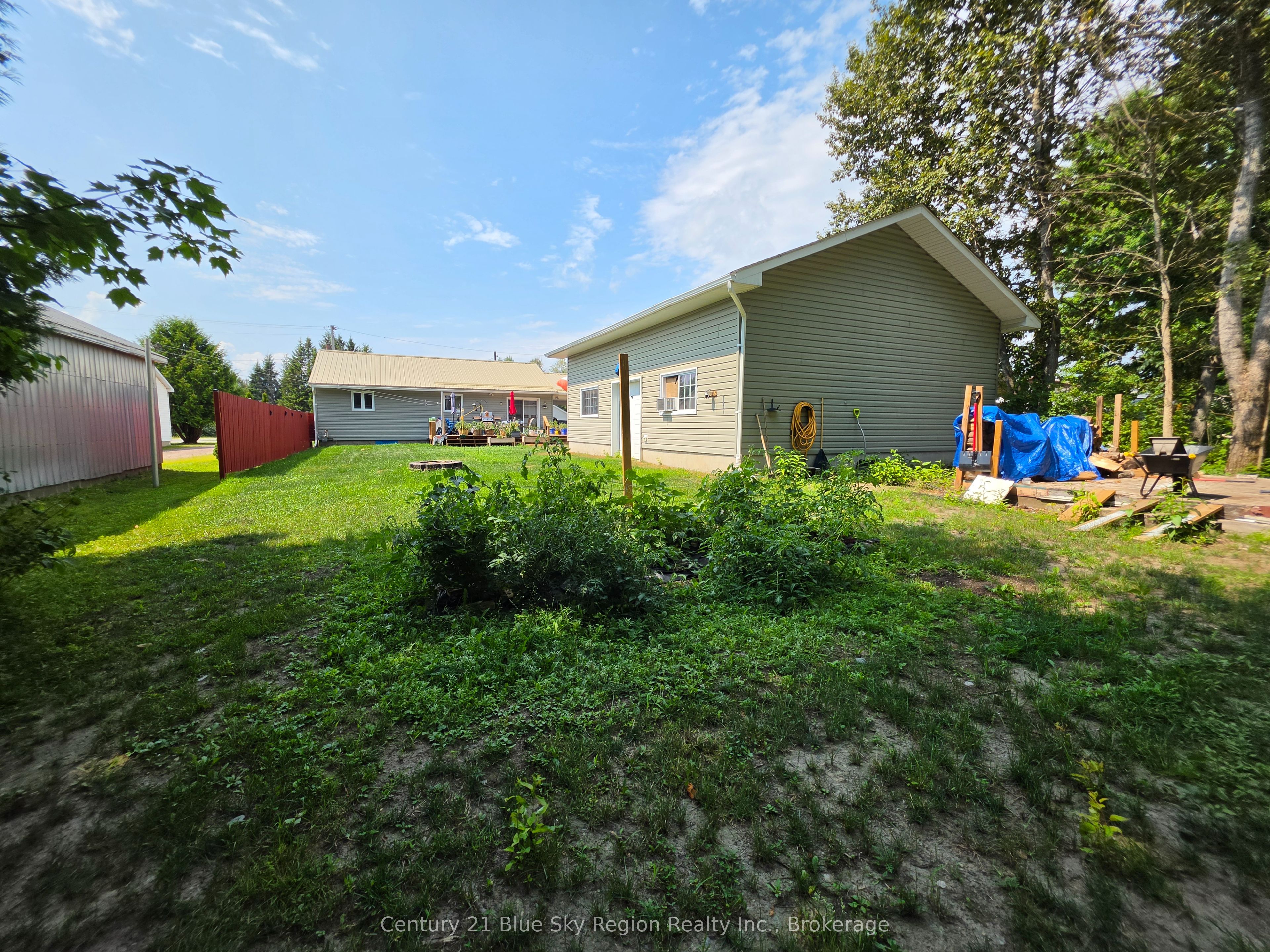 Main Property