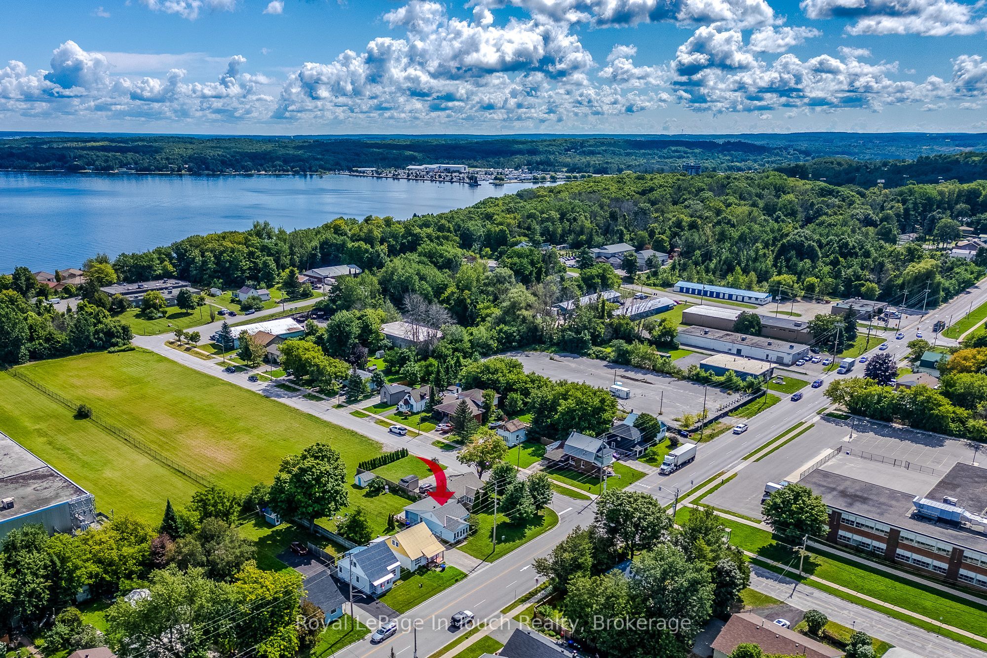Main Property