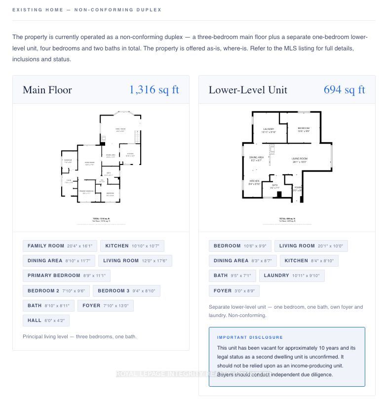Main Property