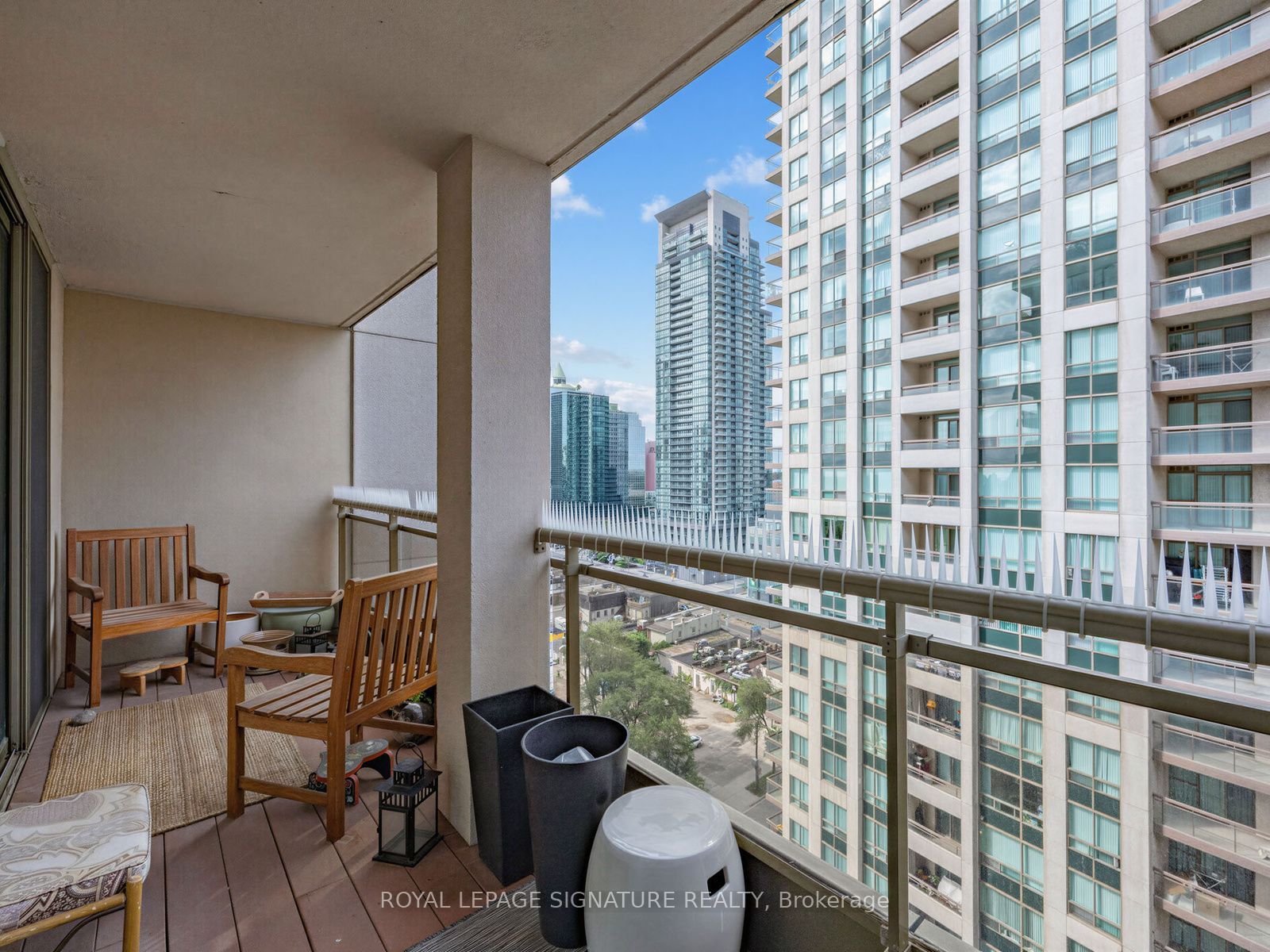 Main Property