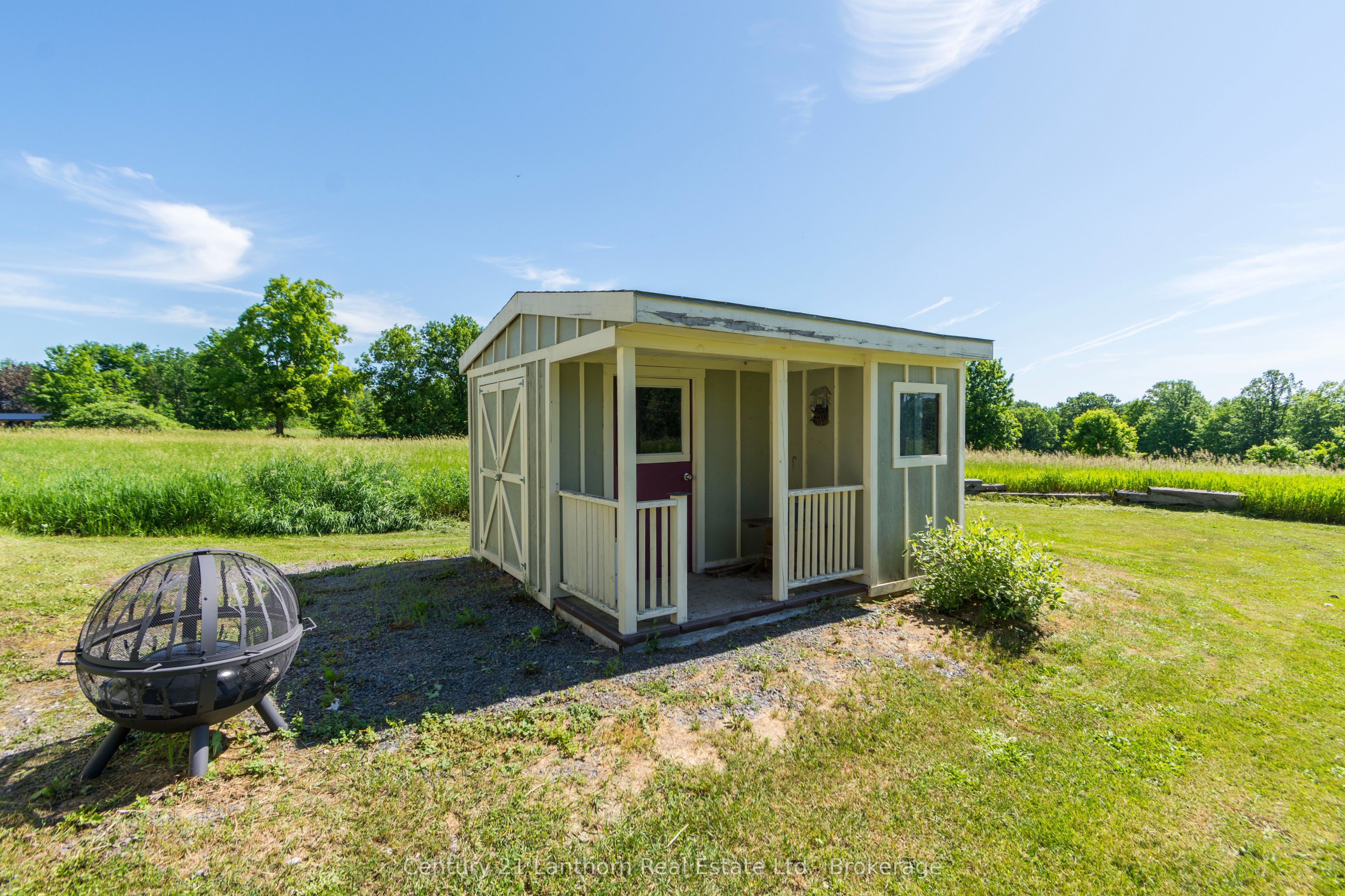 Main Property