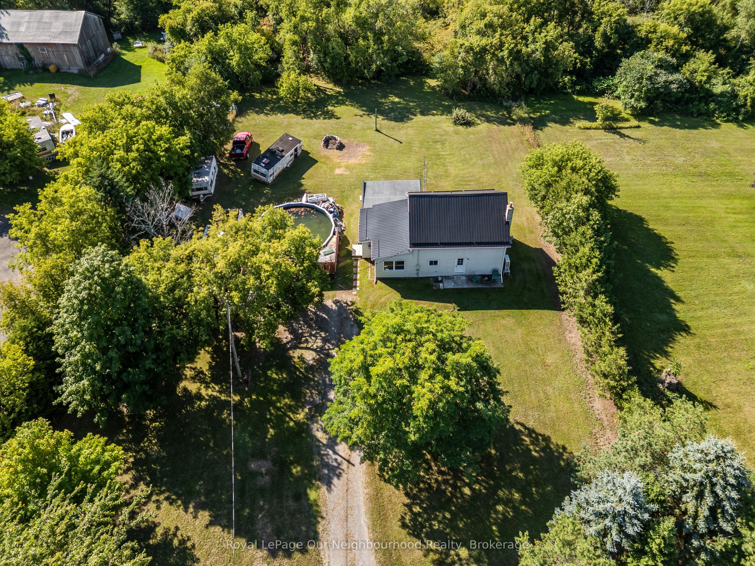Main Property