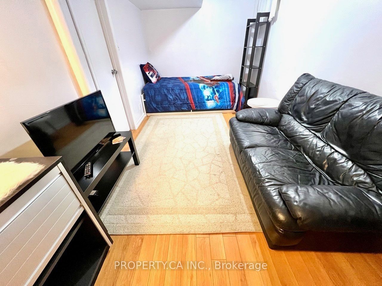 Main Property