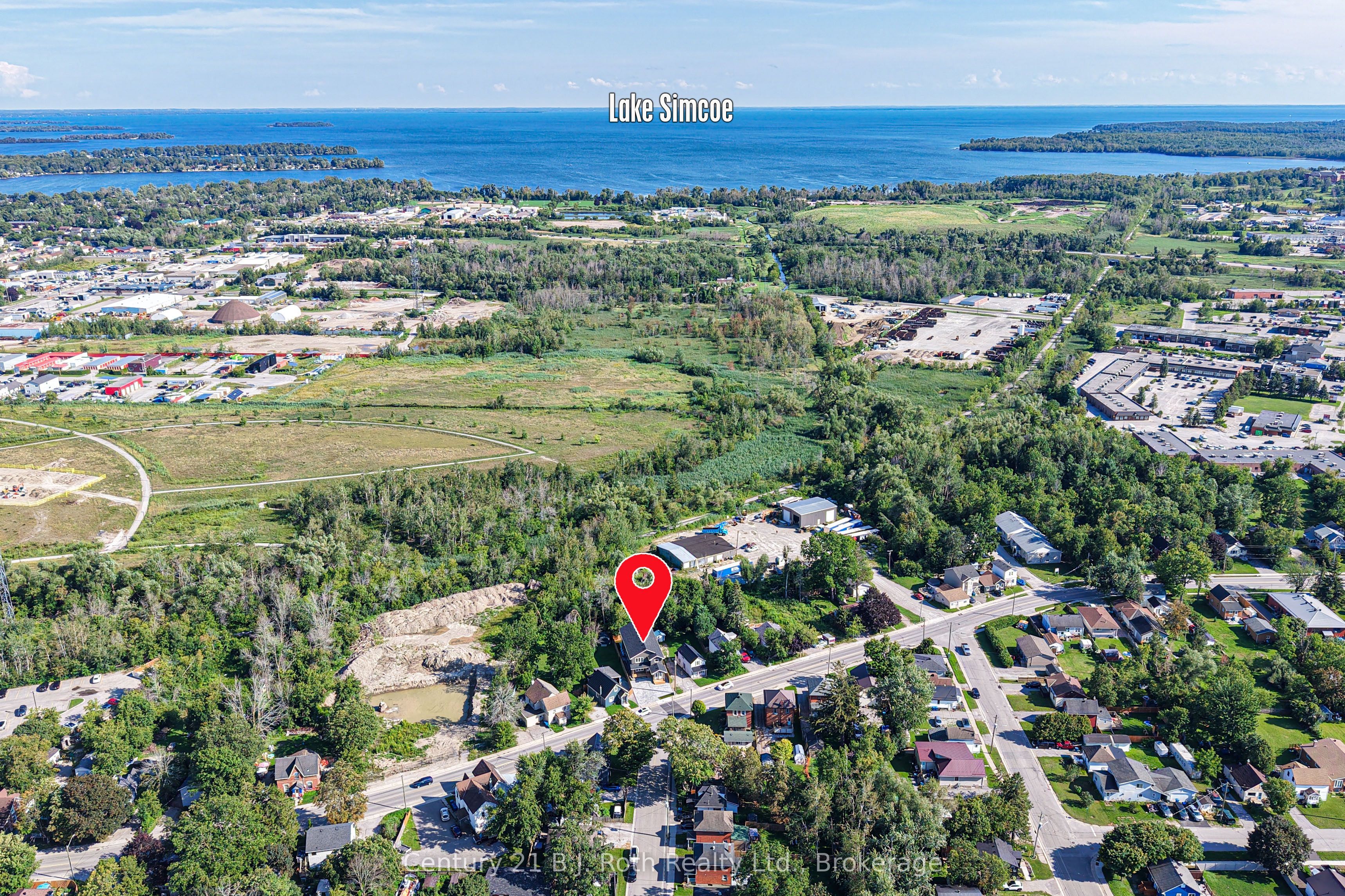 Main Property