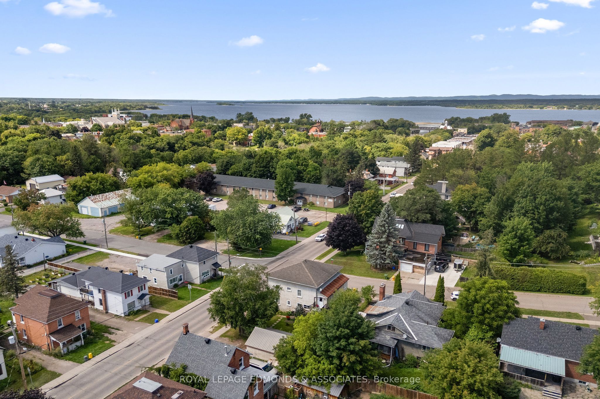 Main Property