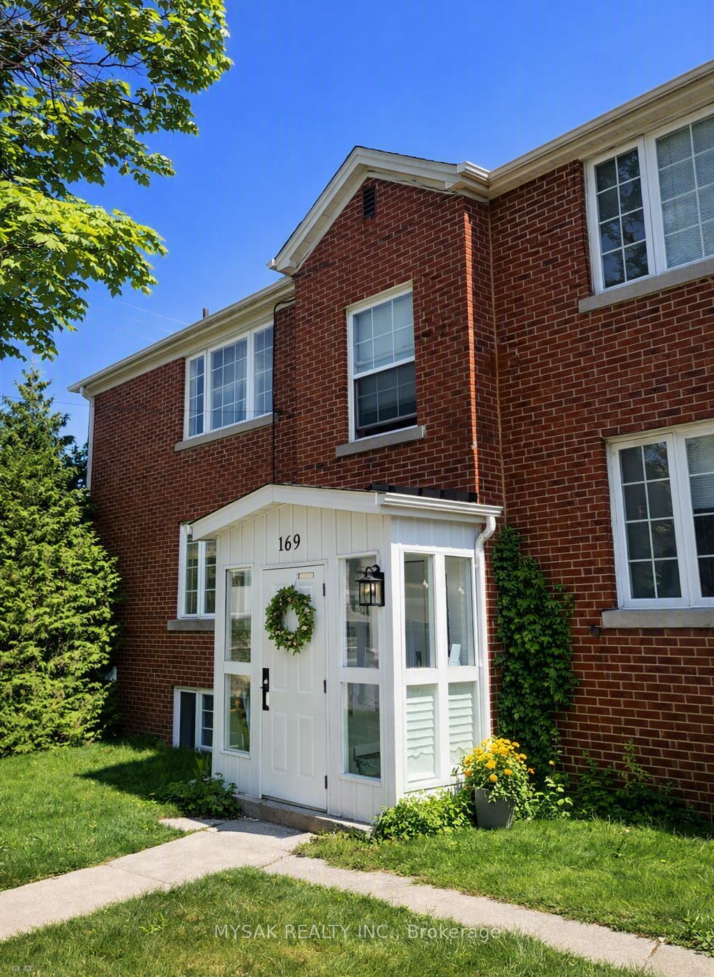 Main Property