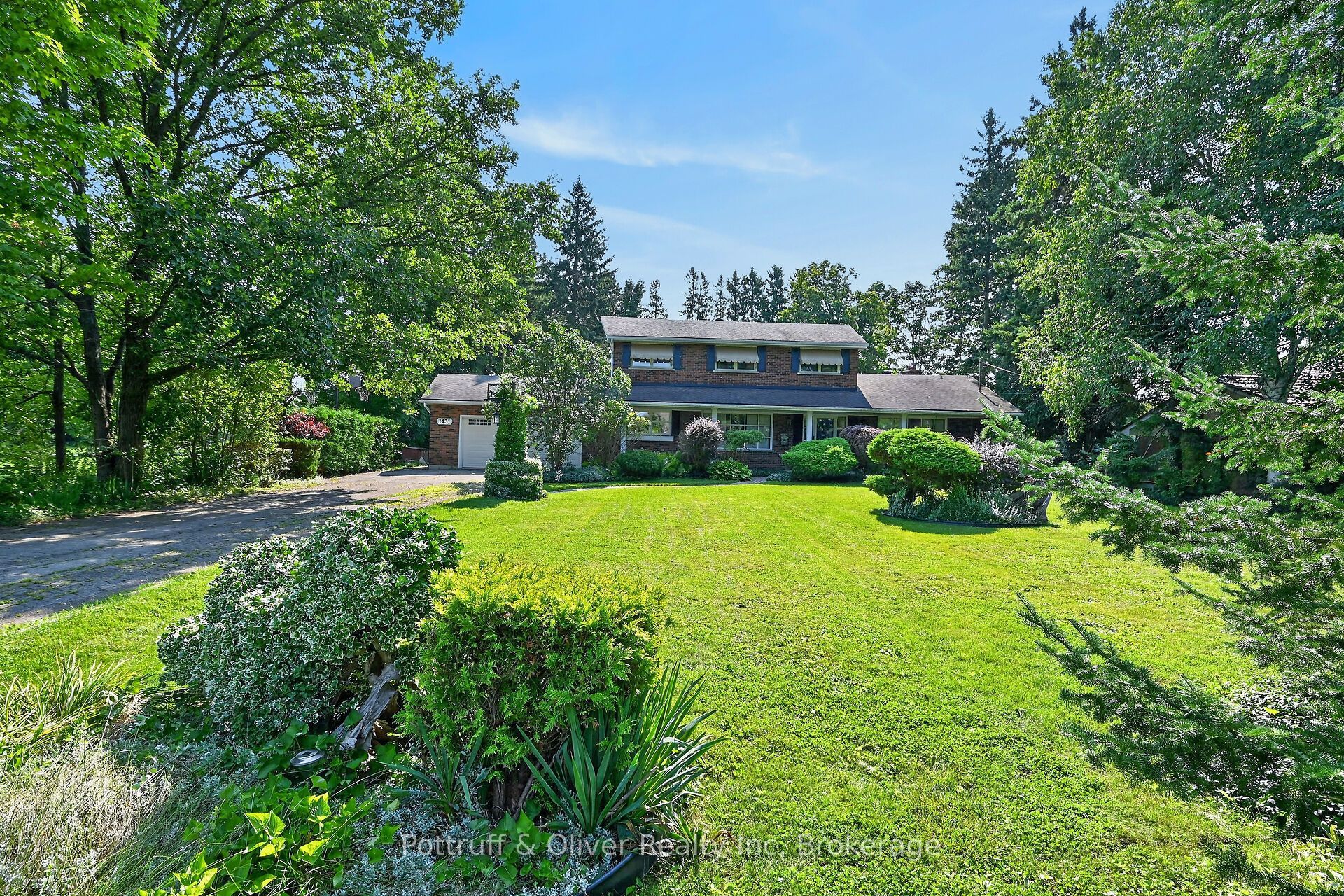 Main Property