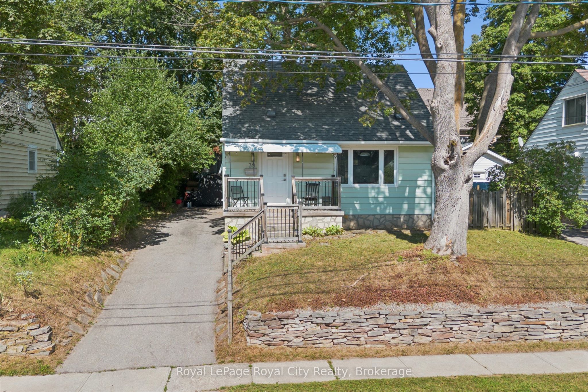 Main Property