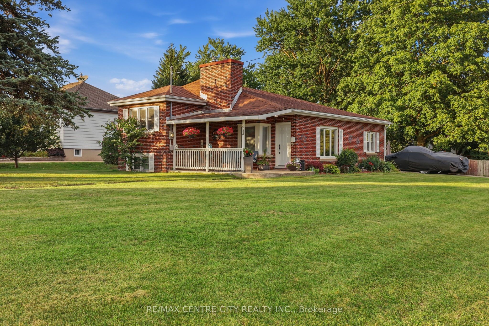 Main Property