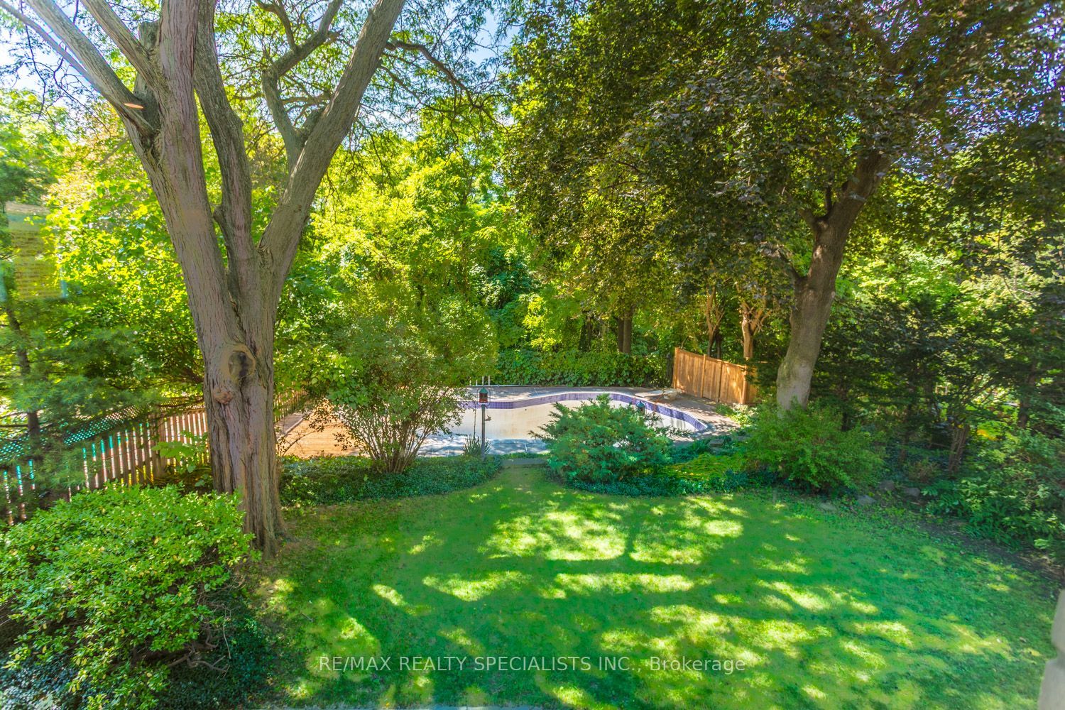 Main Property