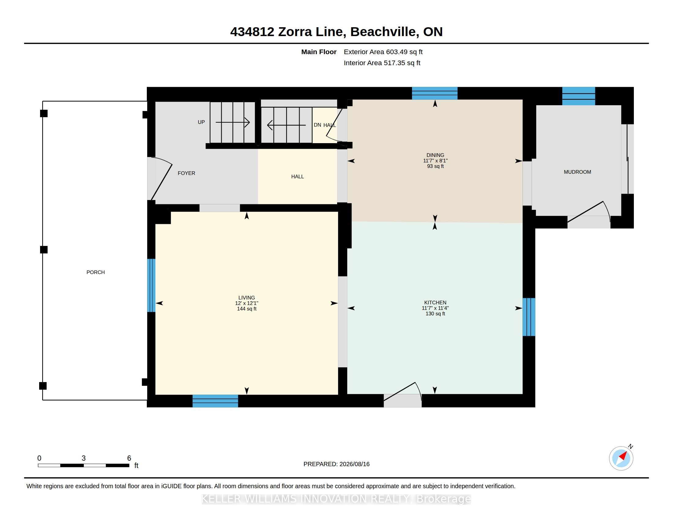 Main Property
