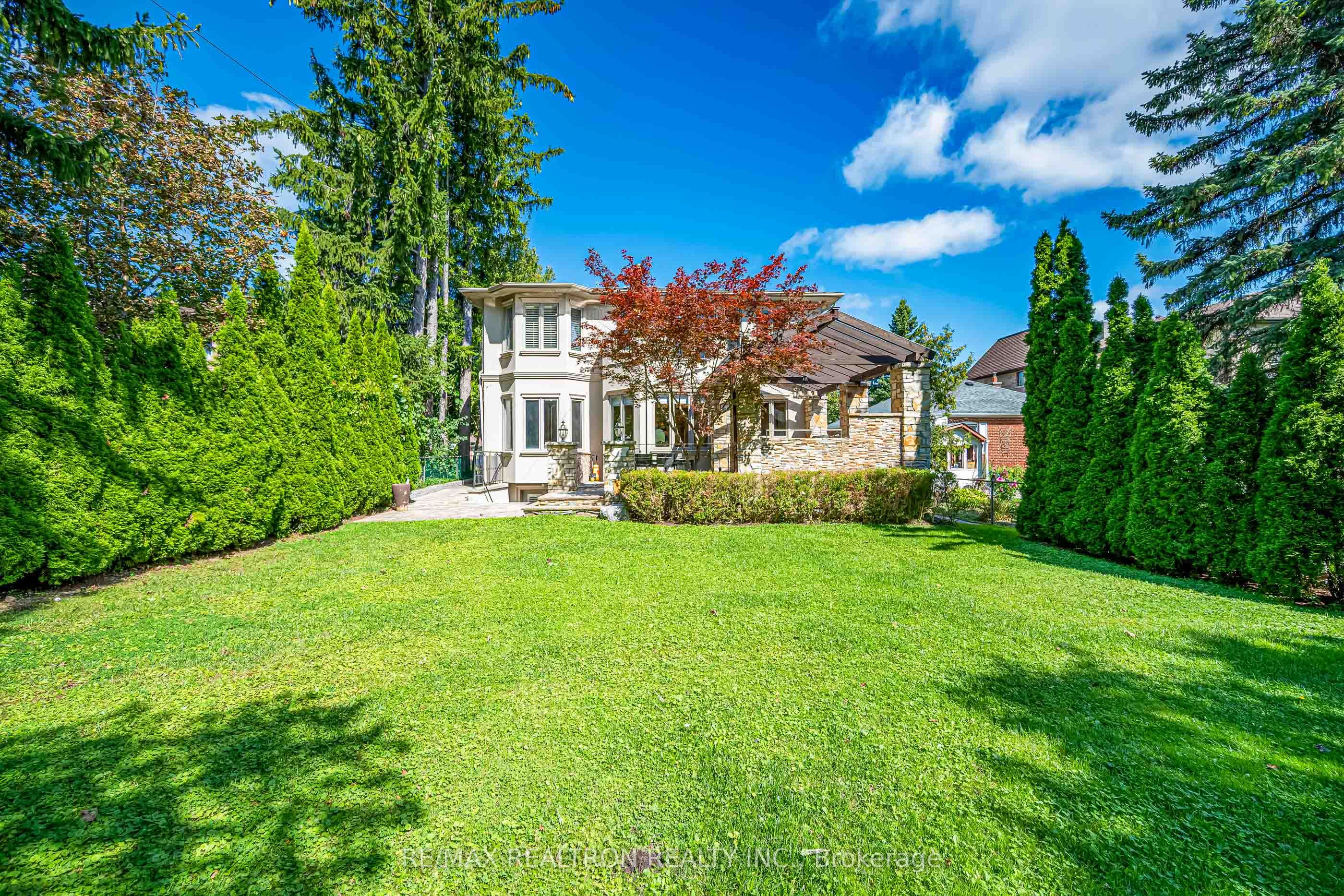 Main Property