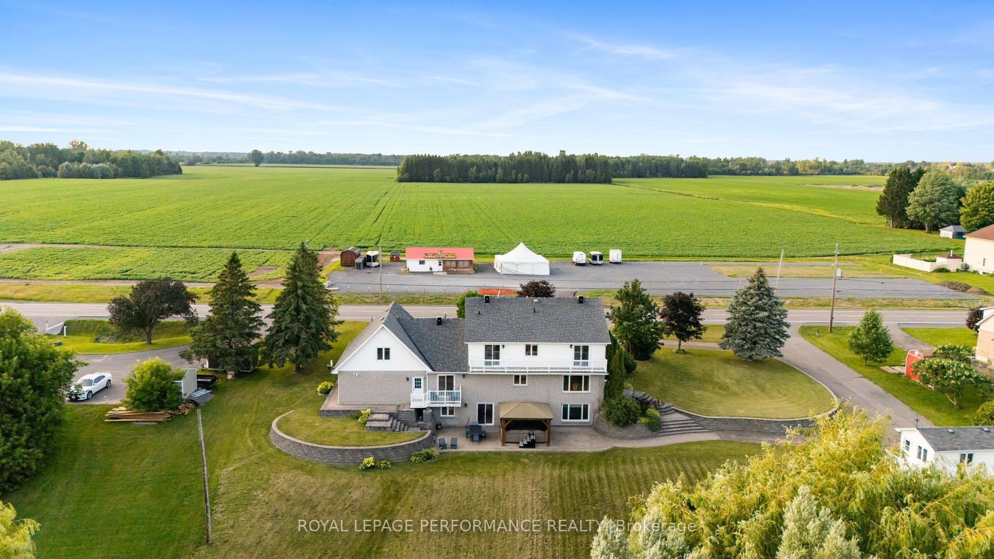 Main Property