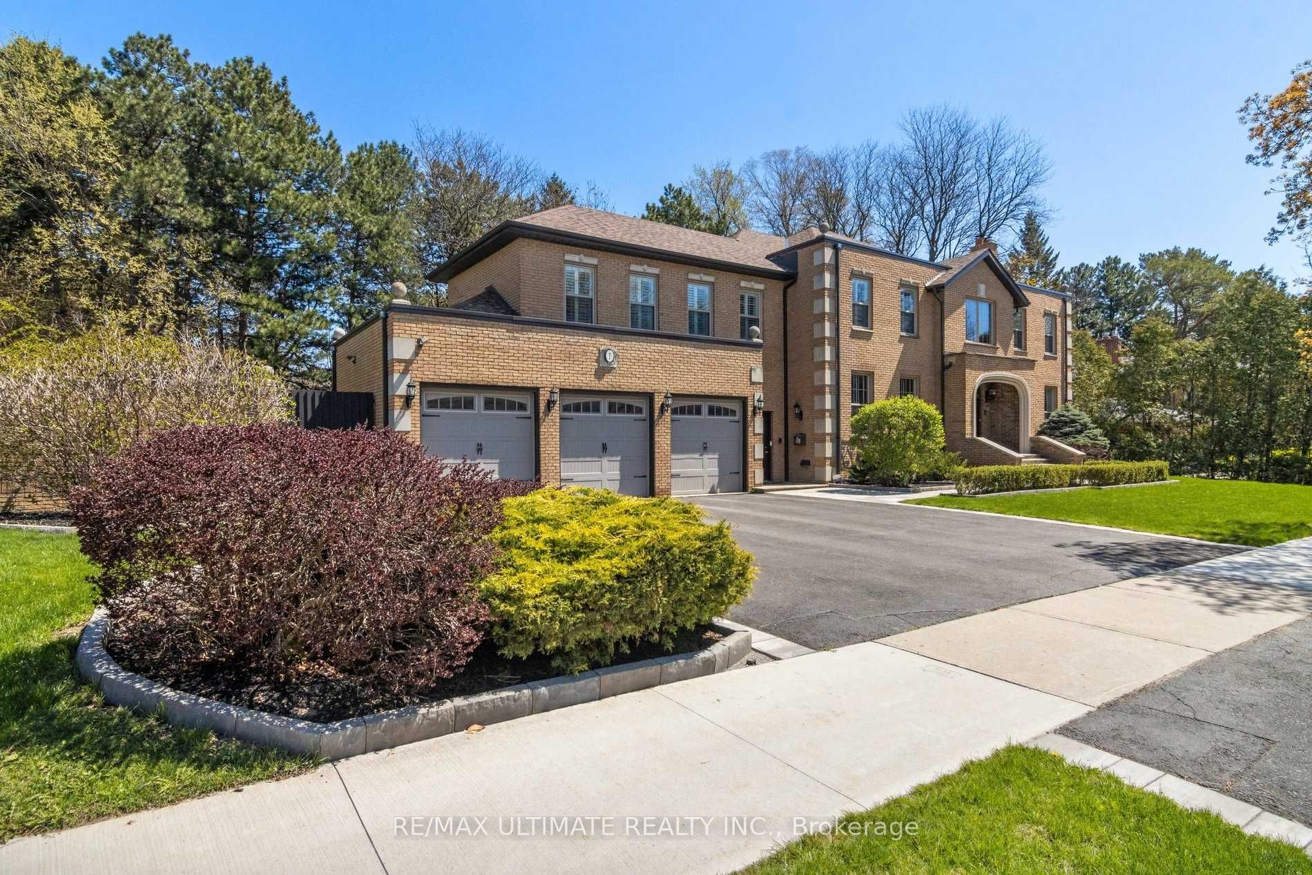 Main Property