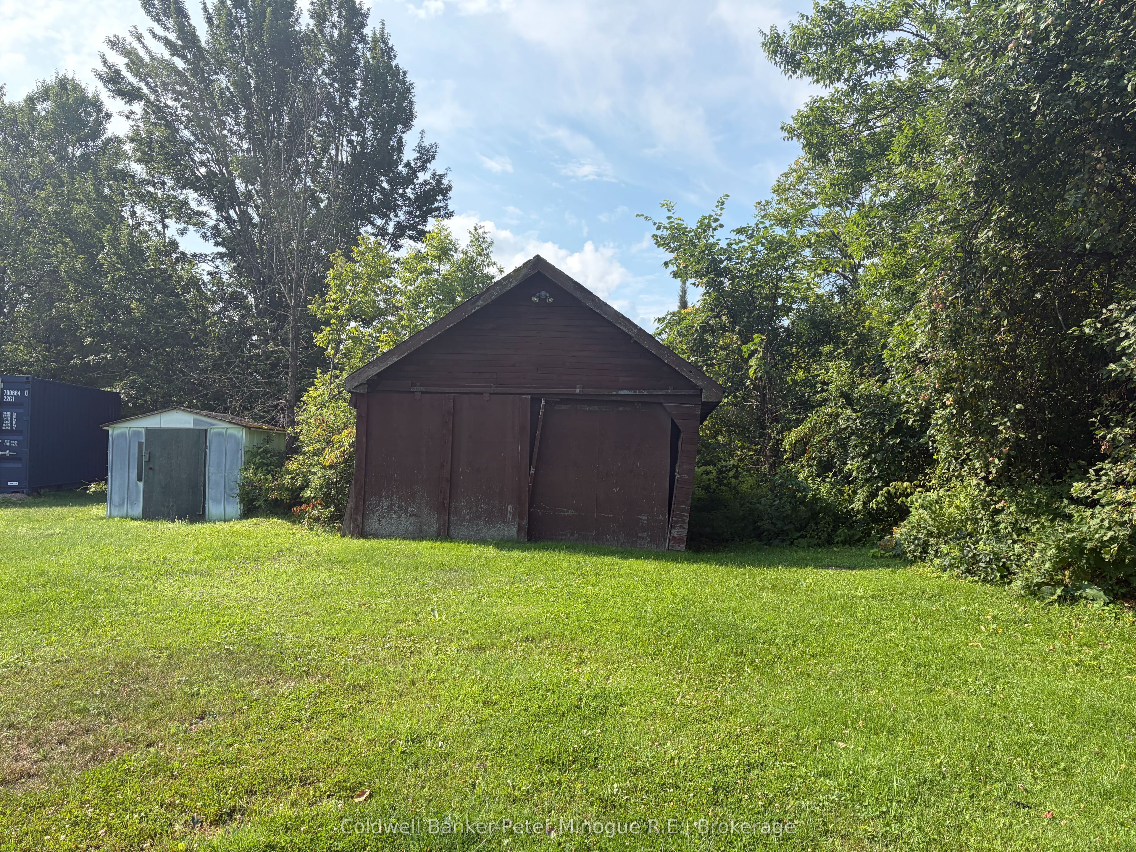 Main Property