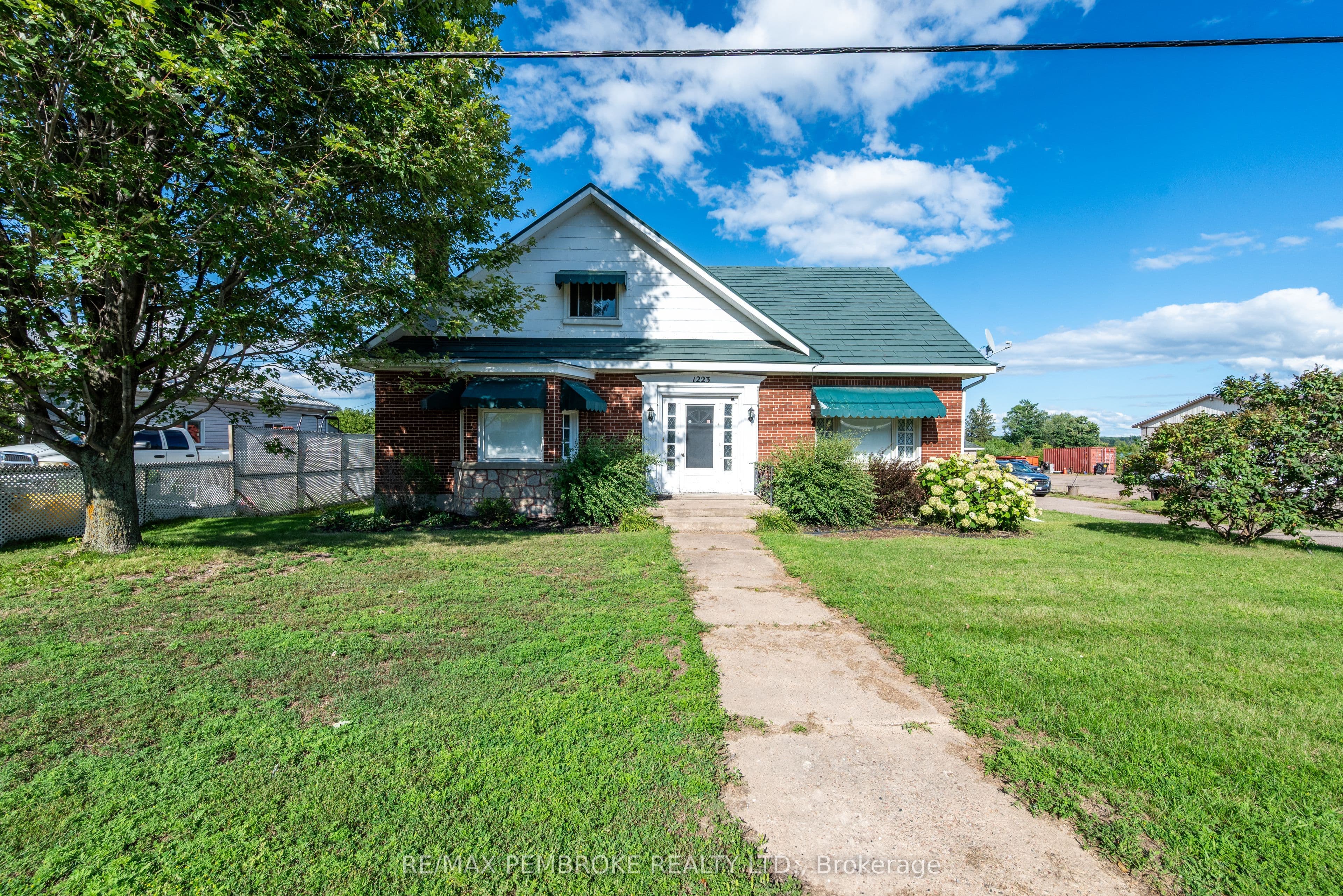 Main Property
