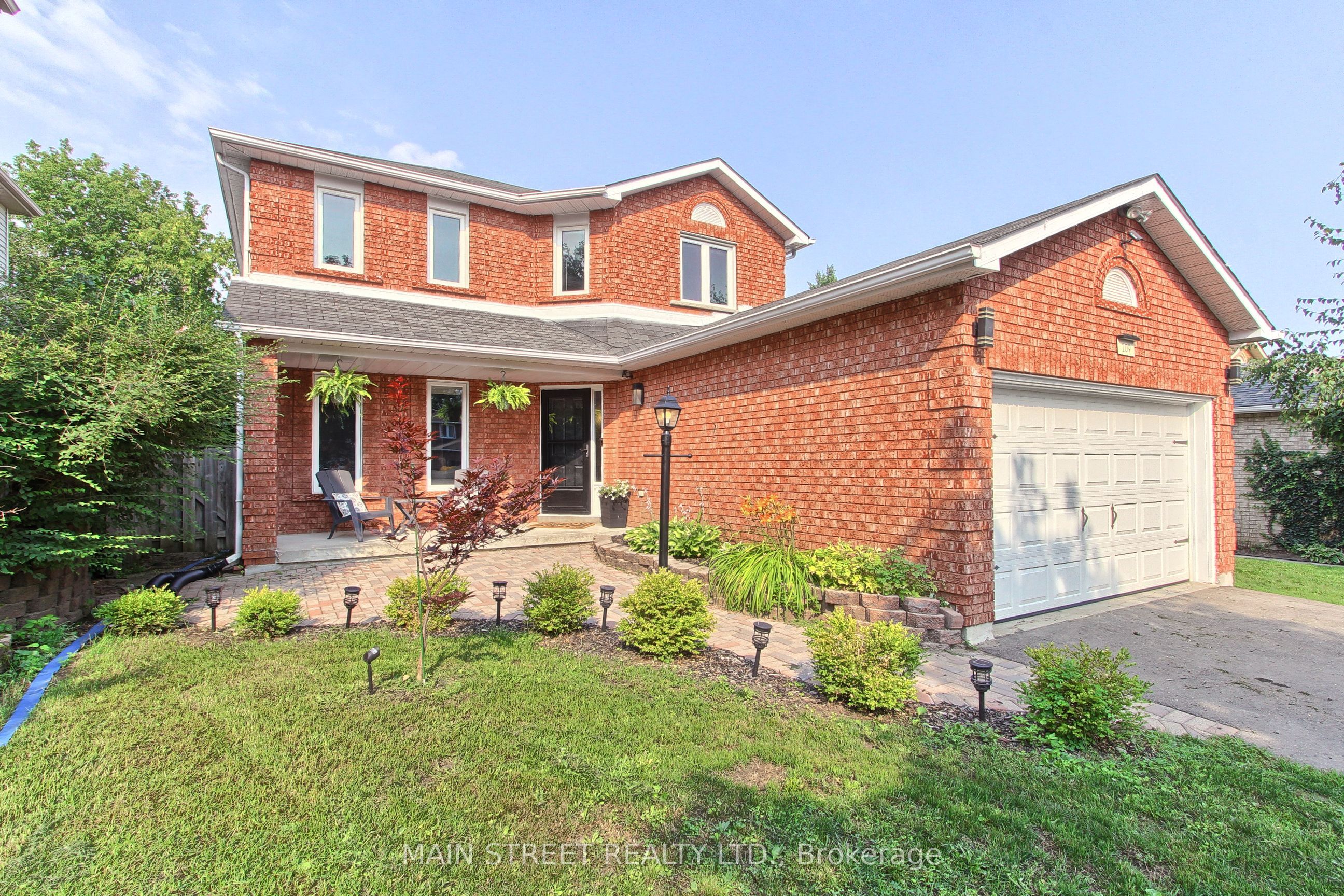 Main Property