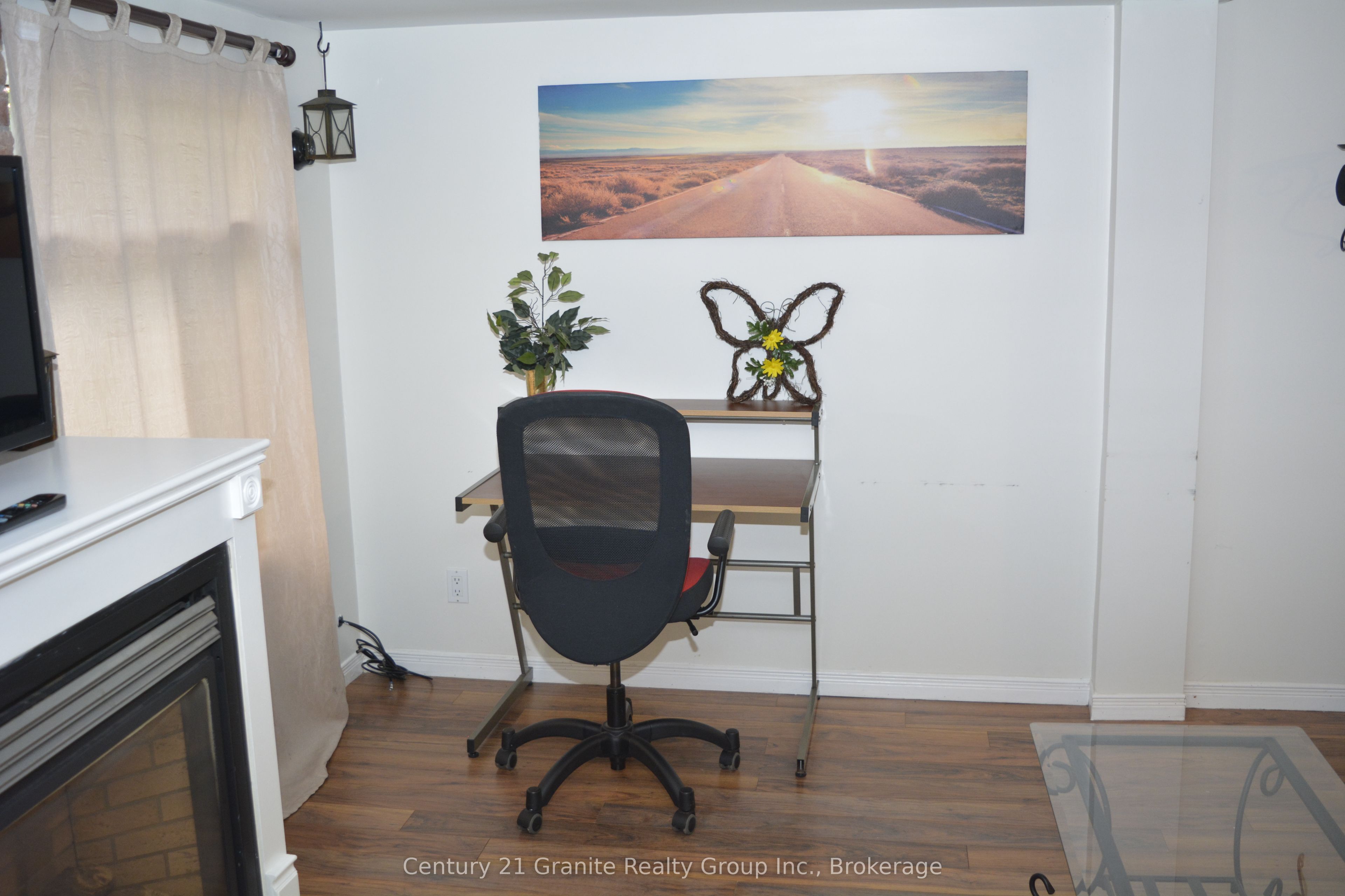 Main Property