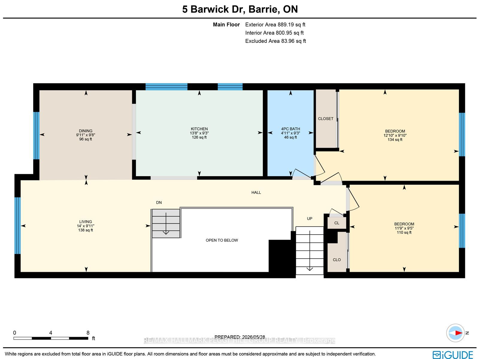 Main Property