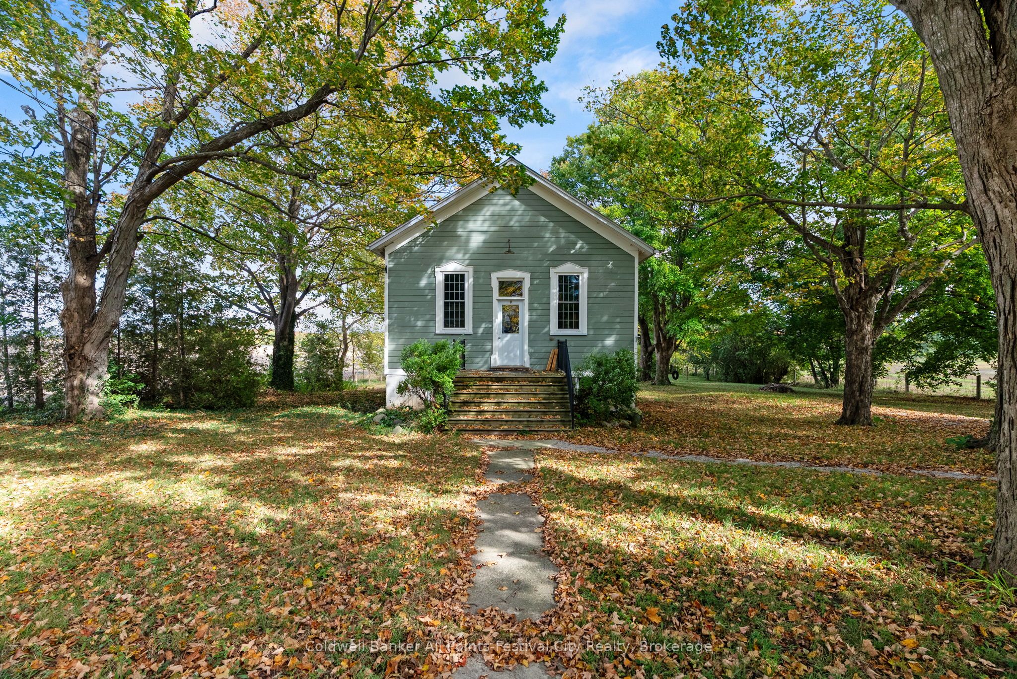 Main Property