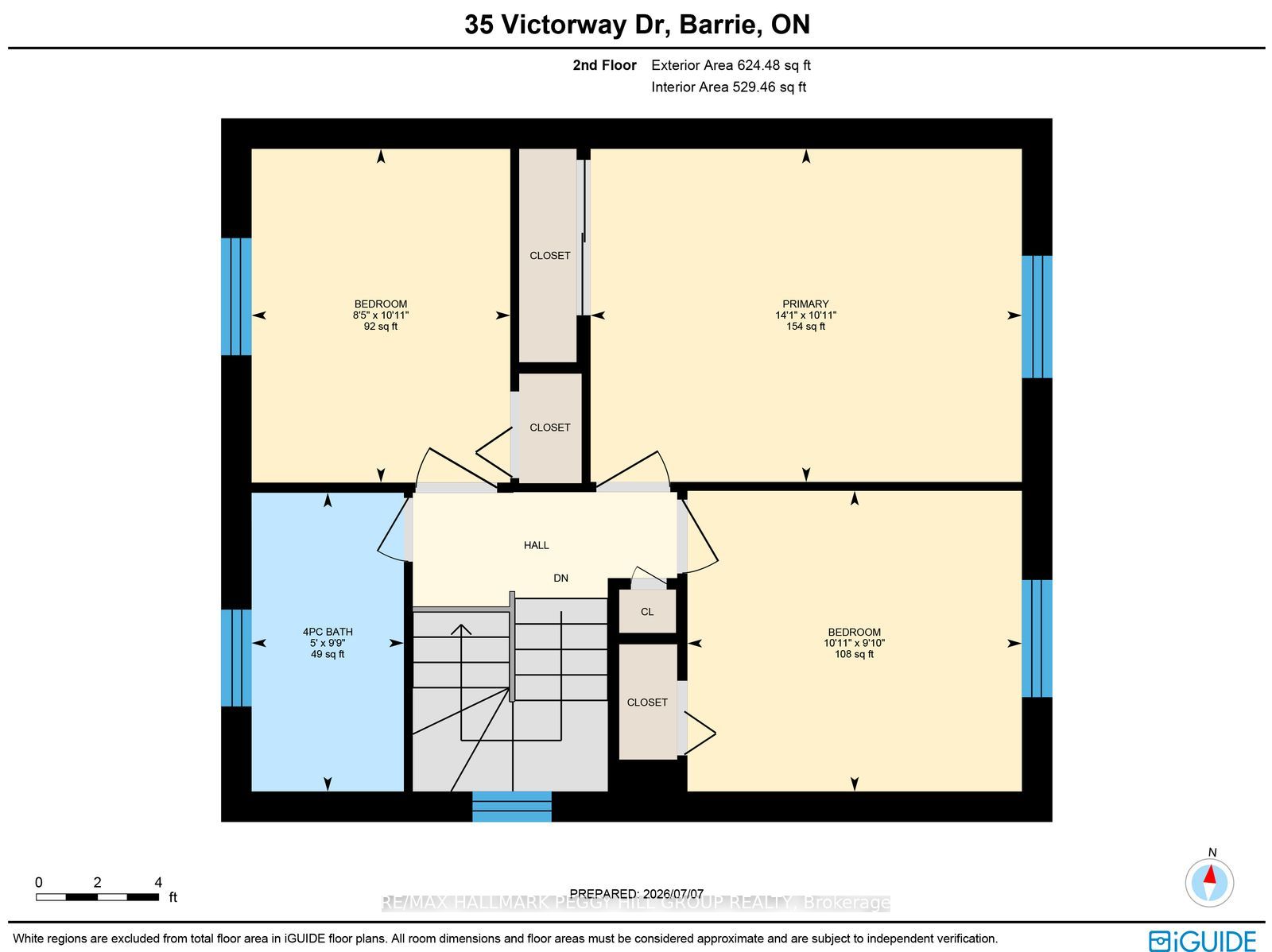 Main Property