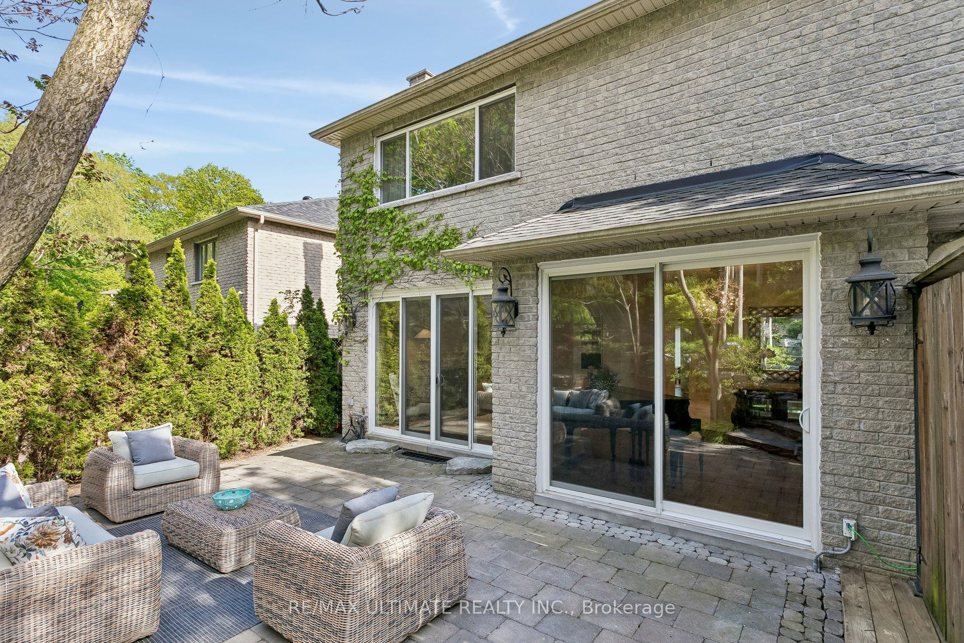 Main Property