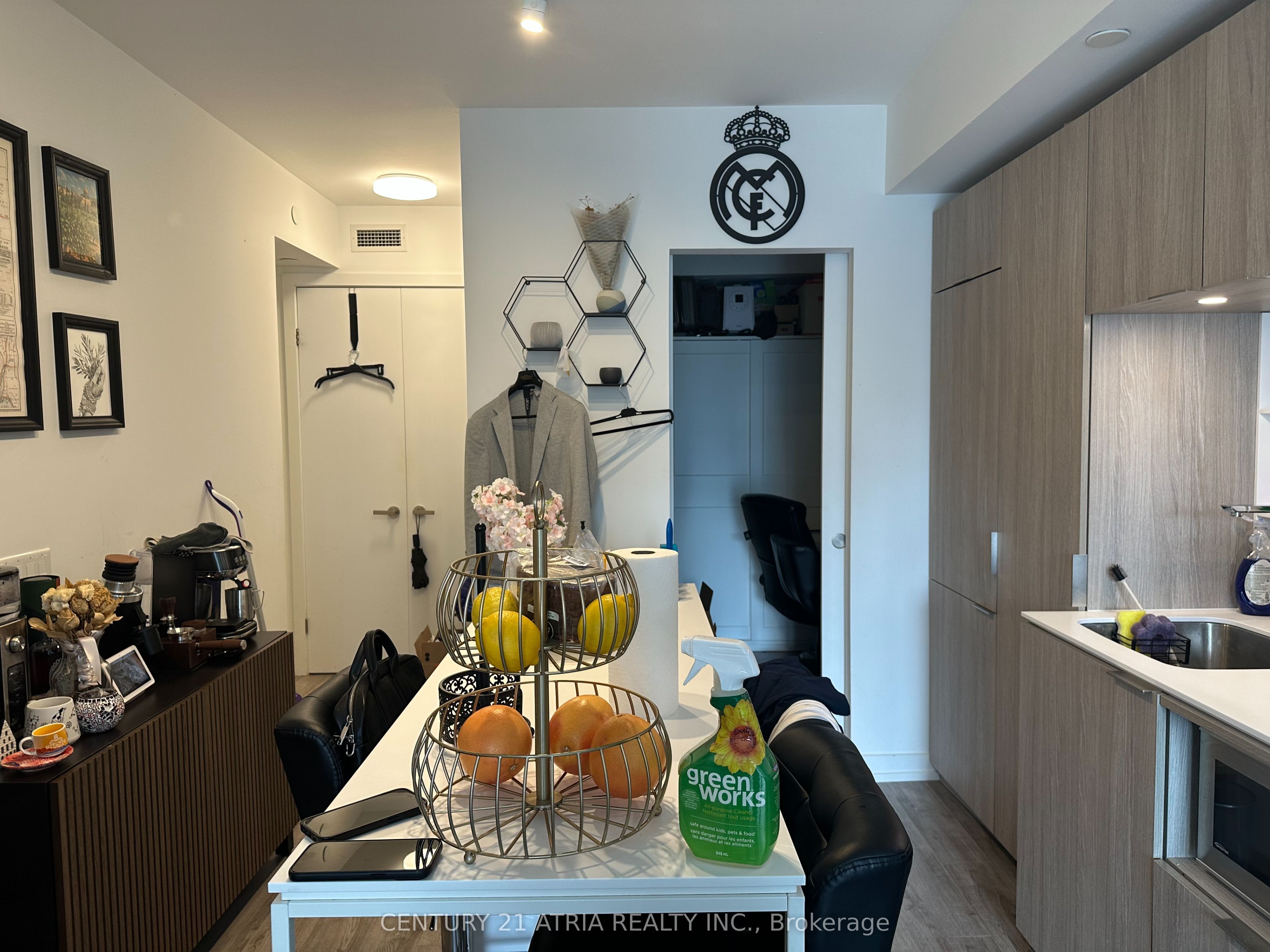 Main Property