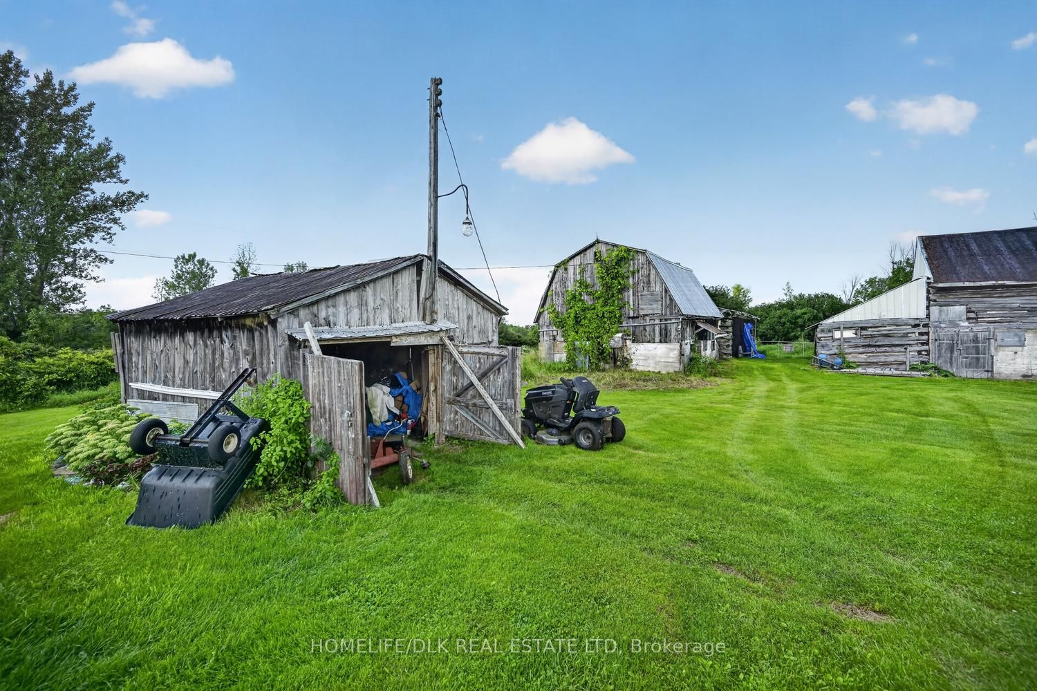 Property