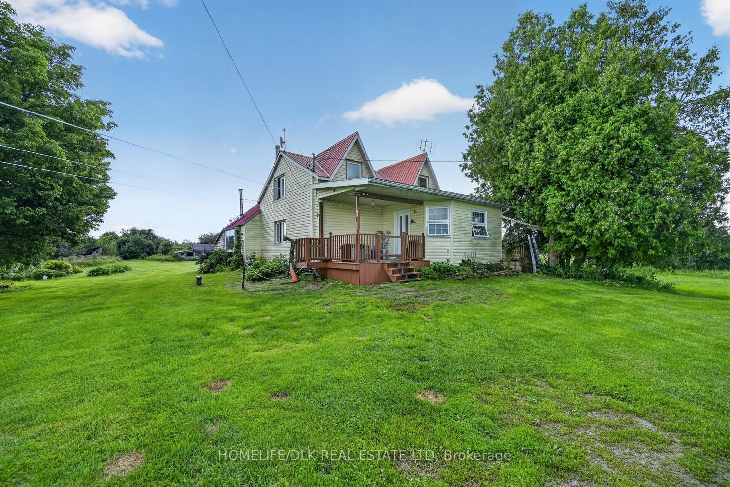 Main Property