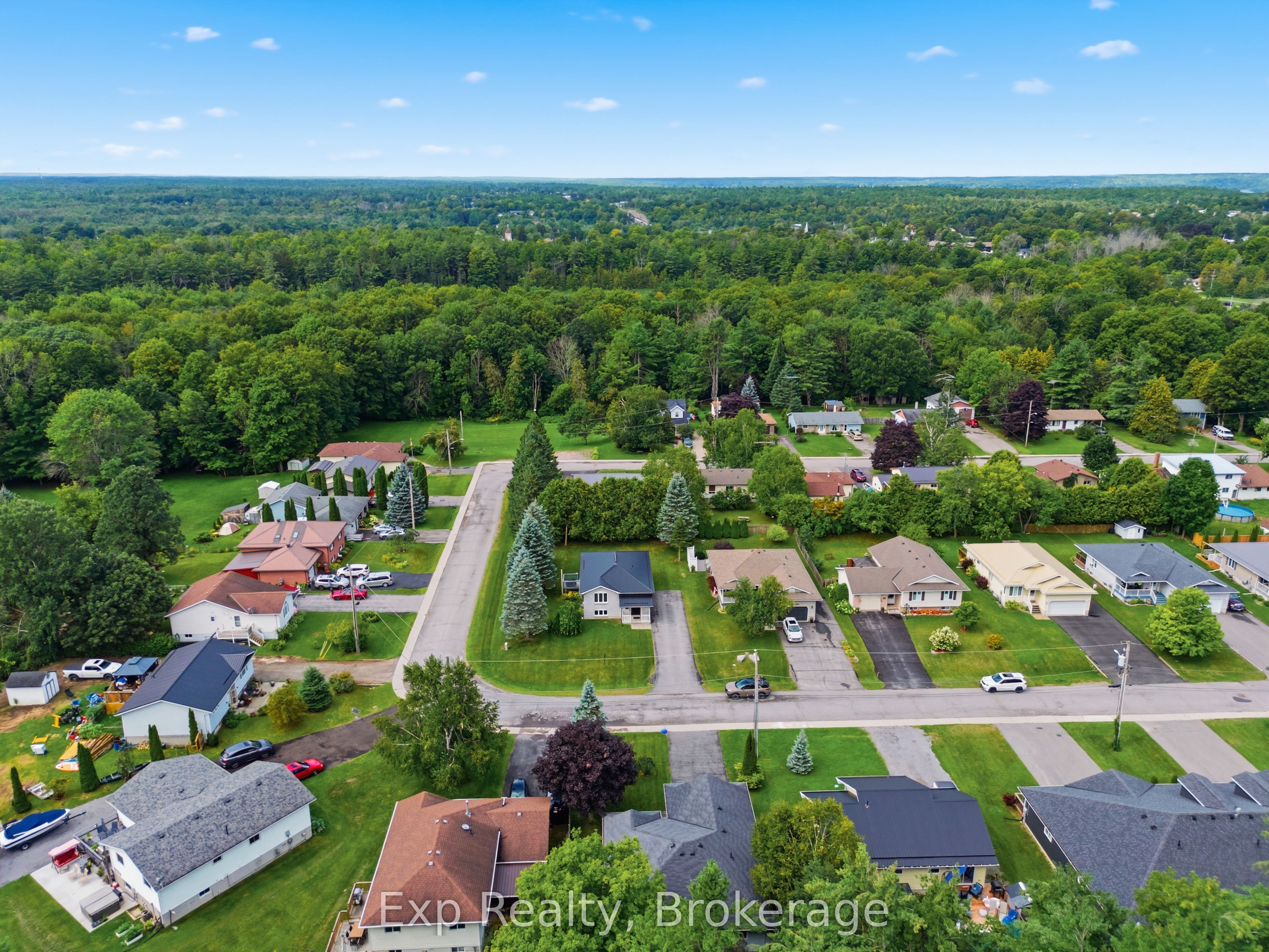 Main Property