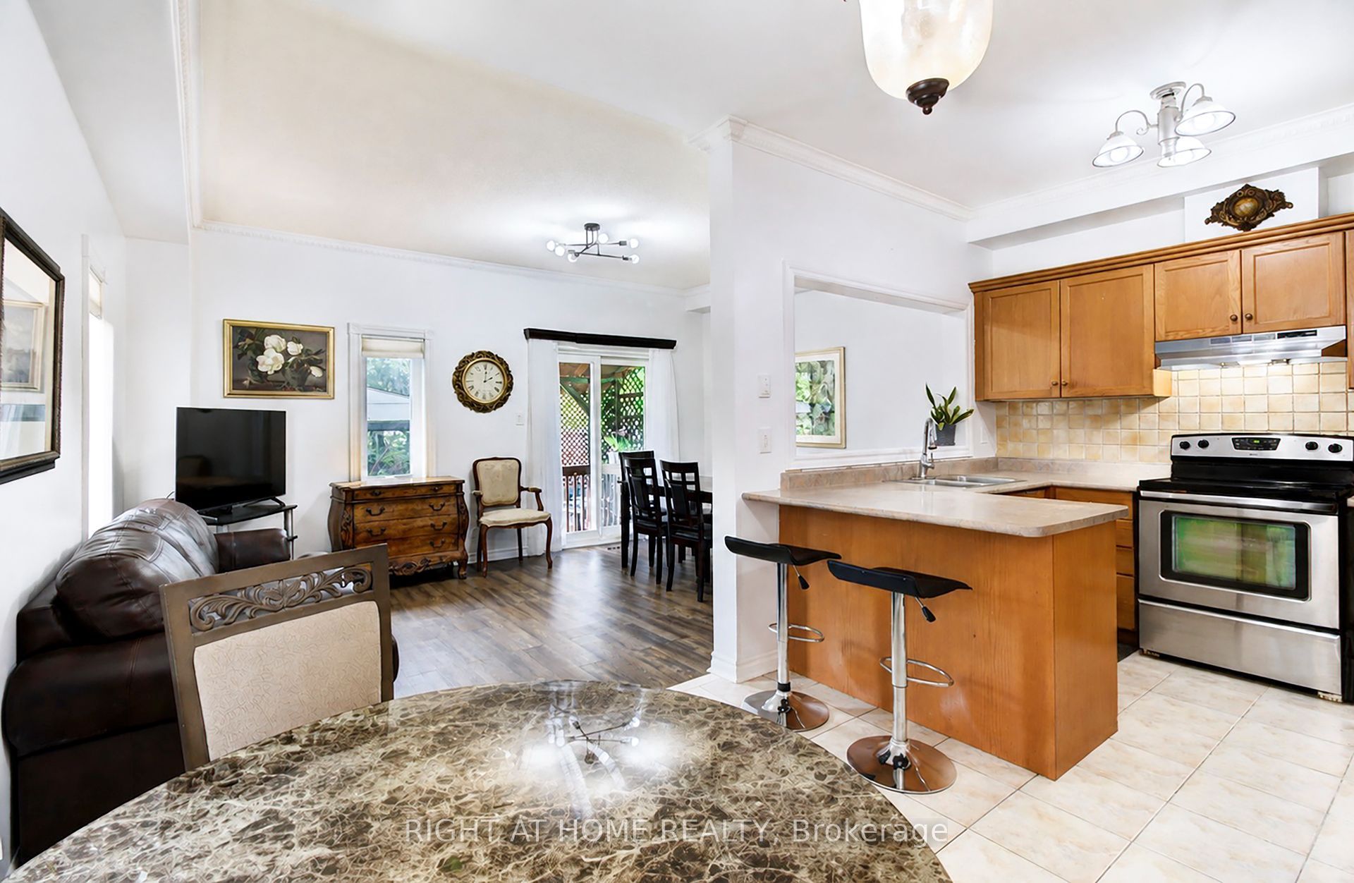 Main Property