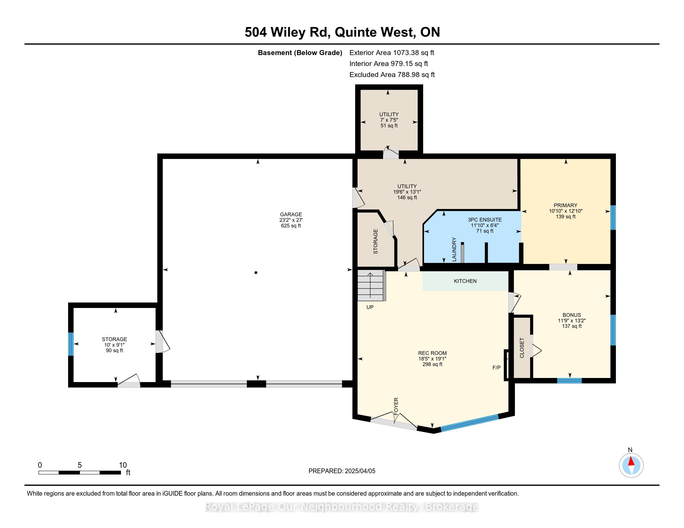 Main Property