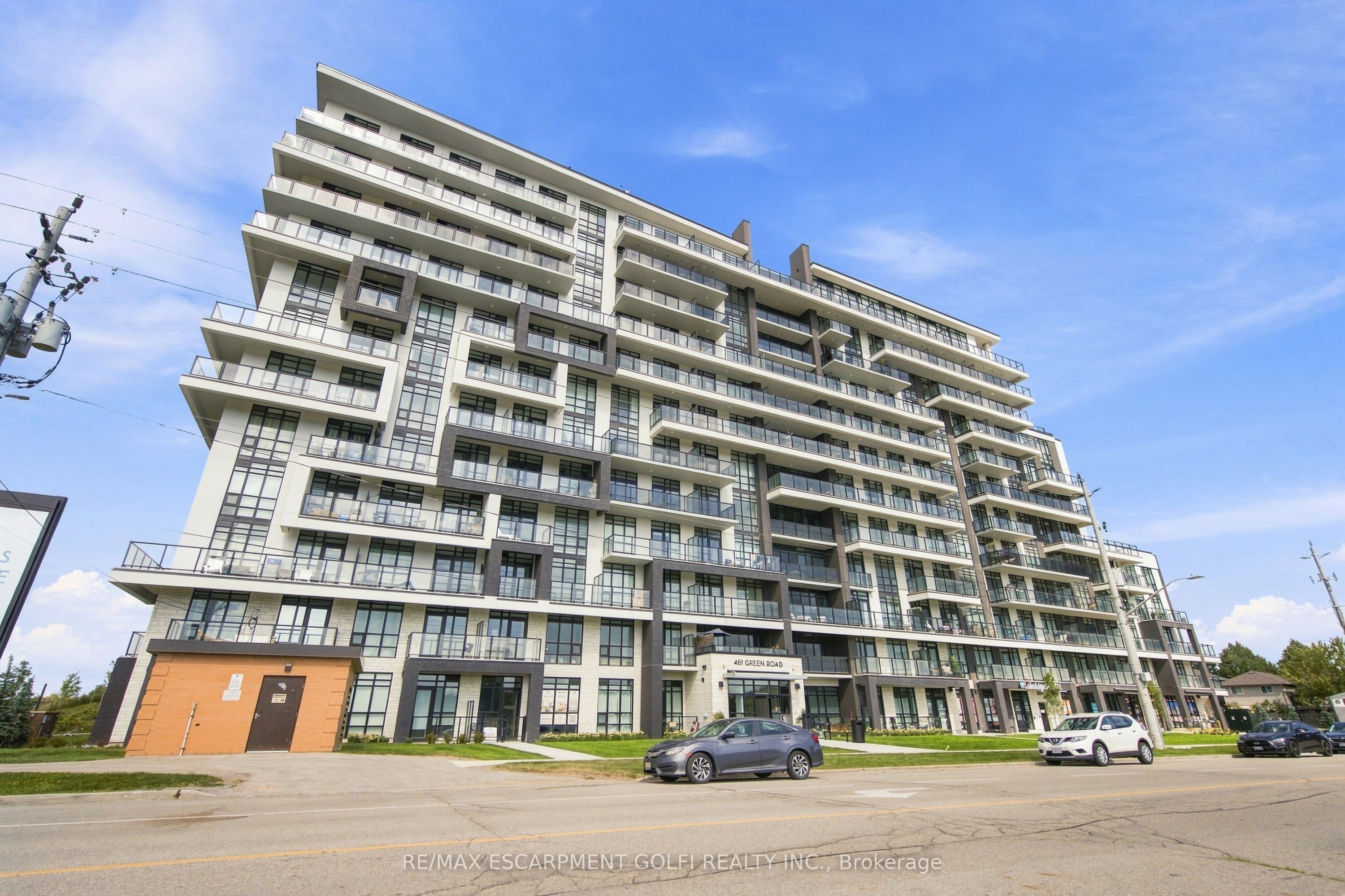 Main Property