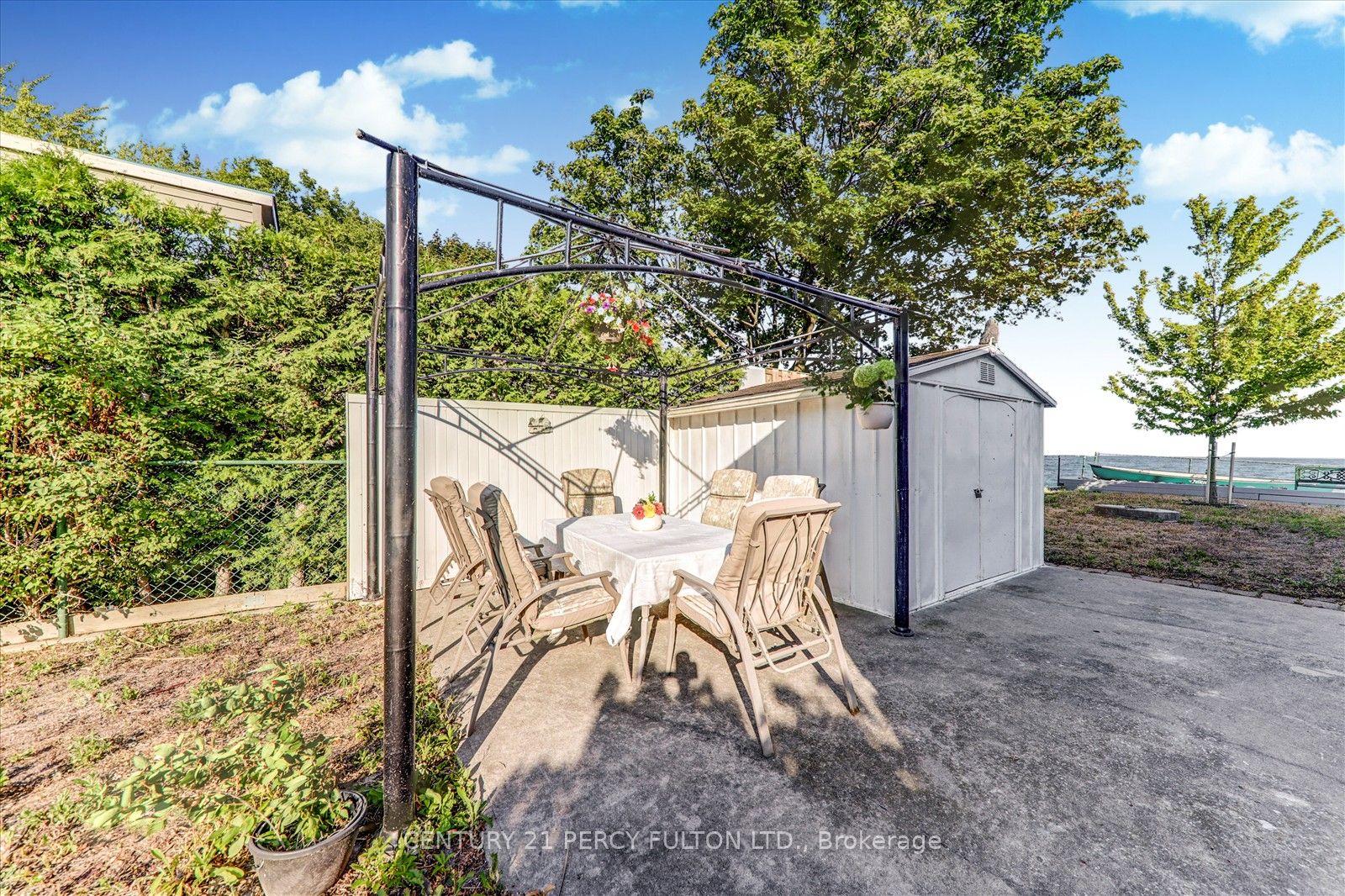 Main Property