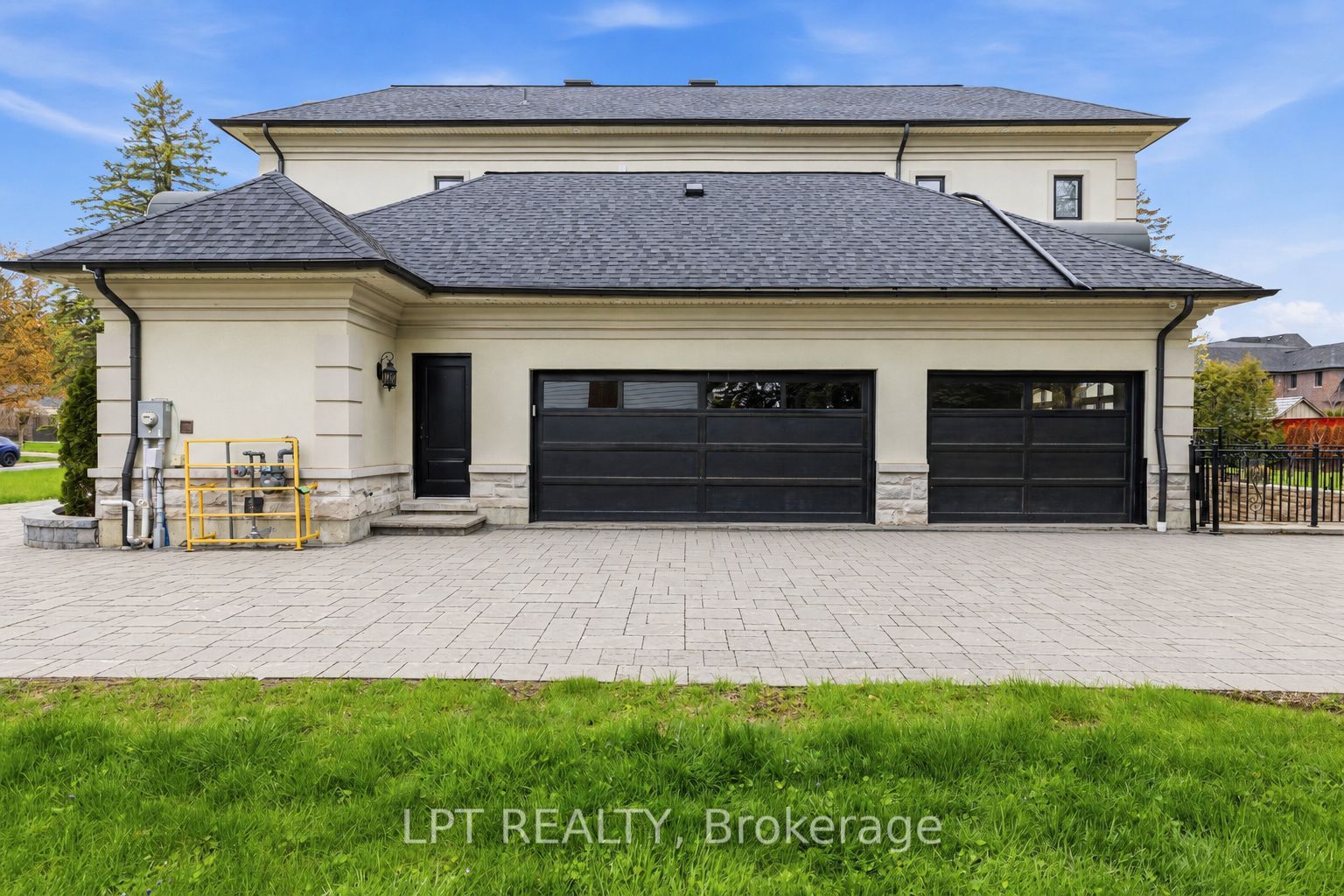 Main Property
