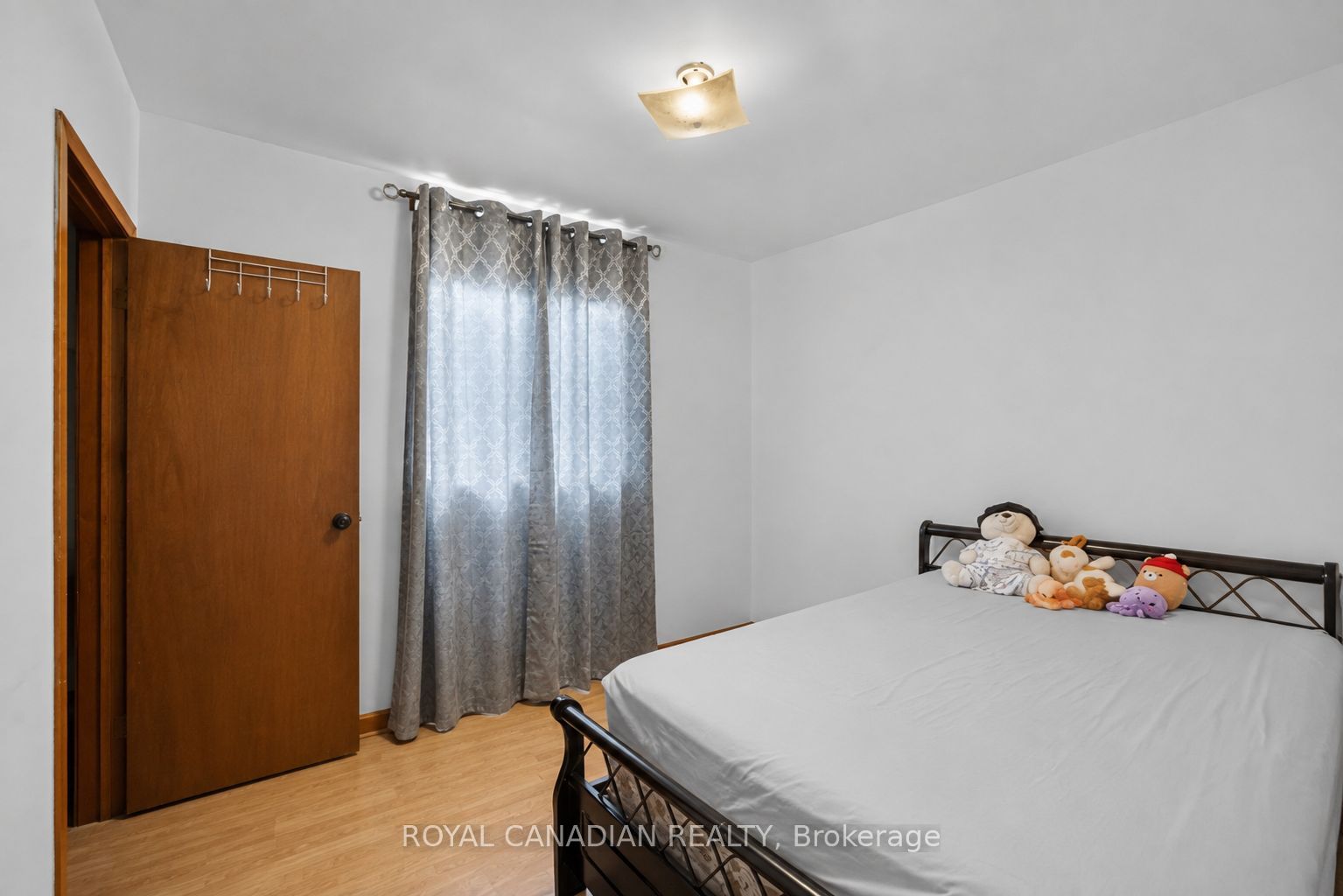 Main Property