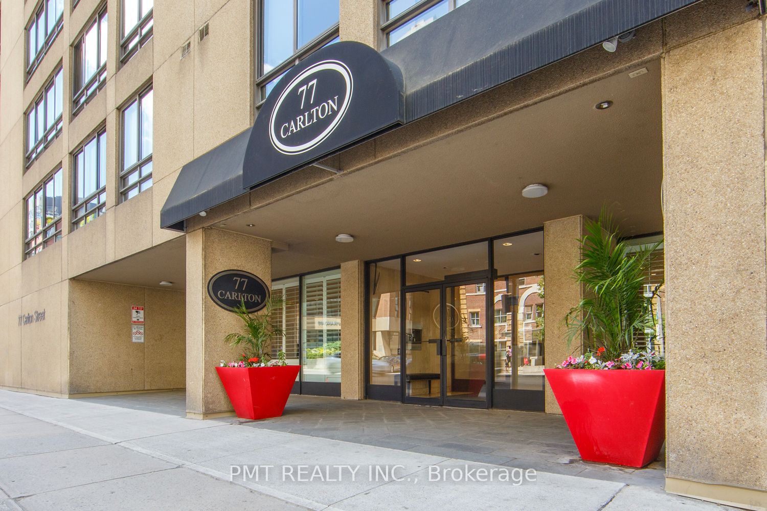 Main Property