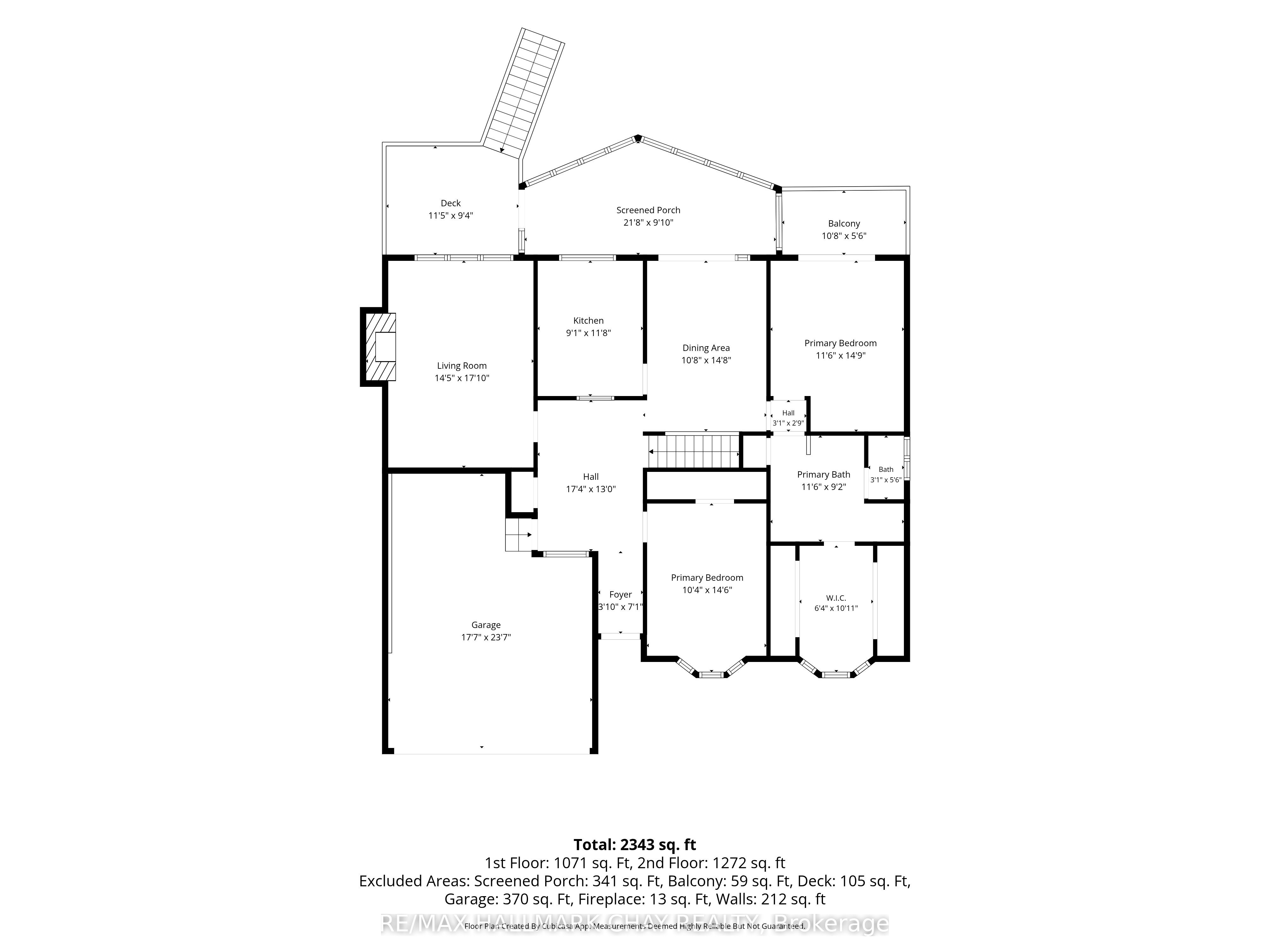 Main Property