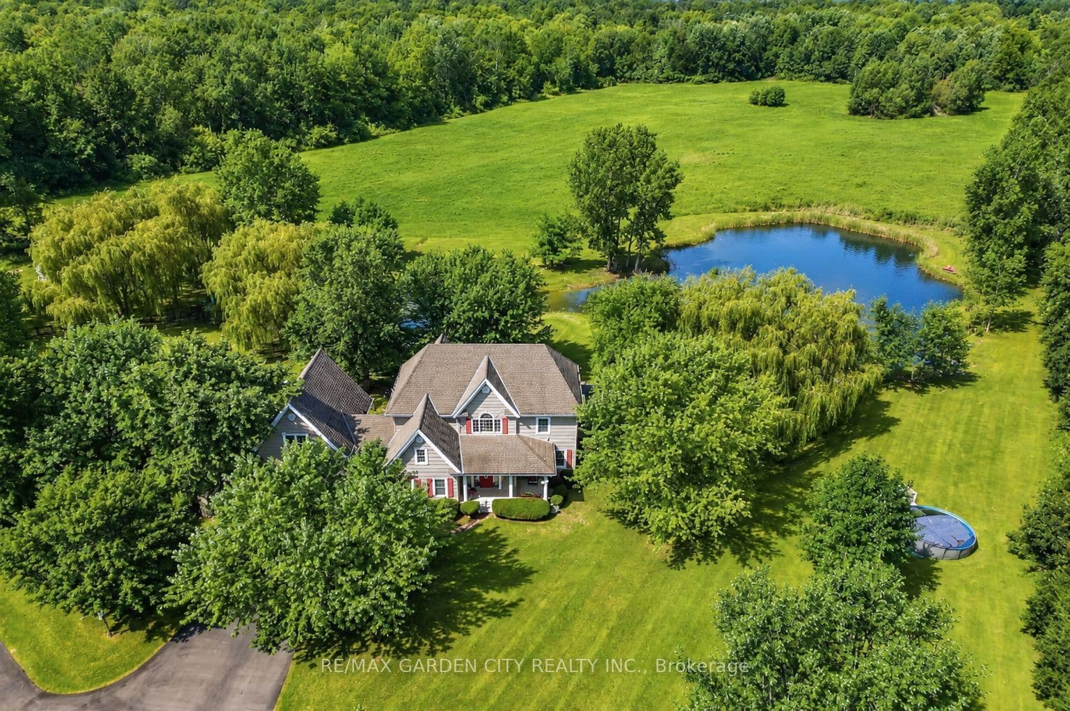 Main Property