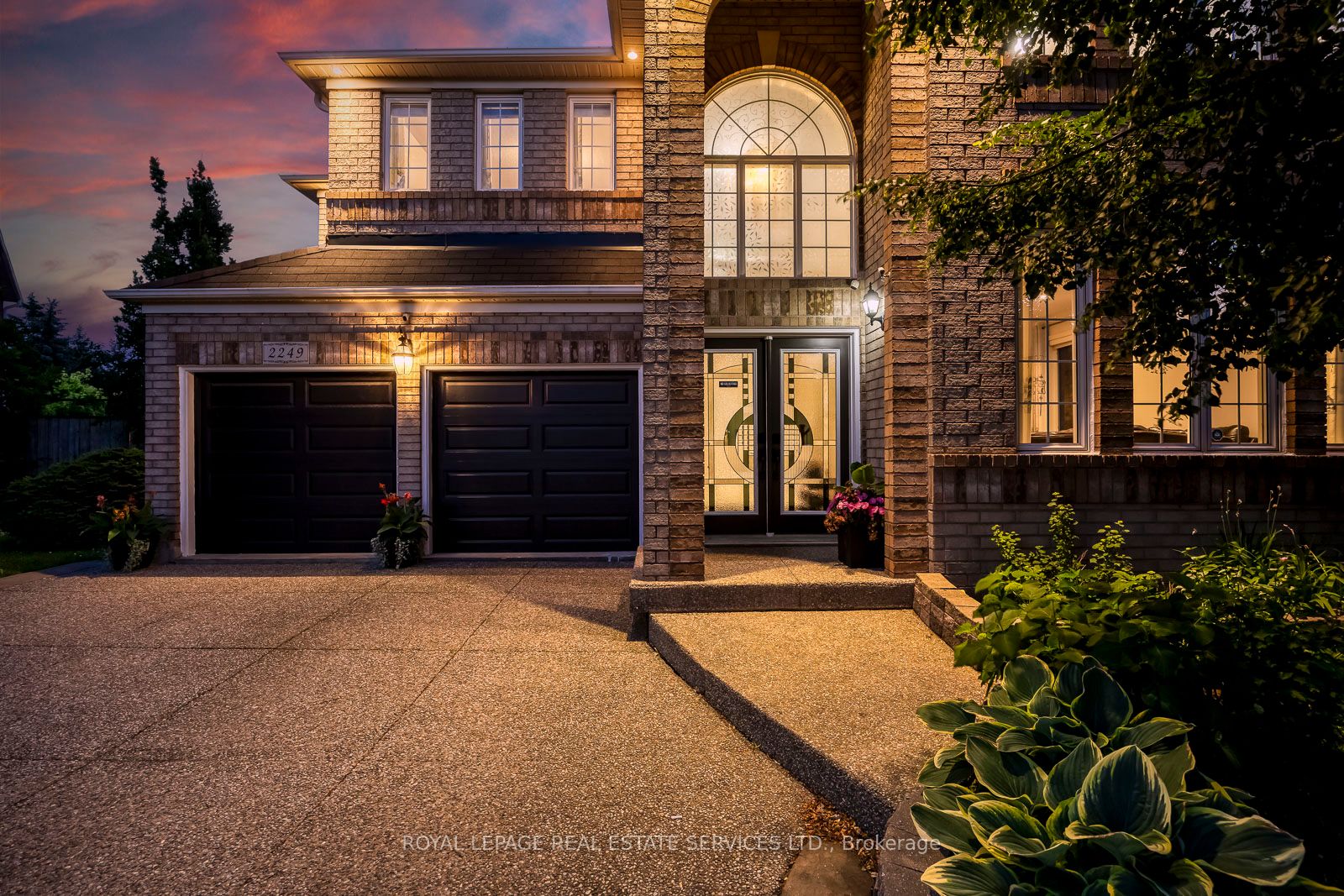 Property