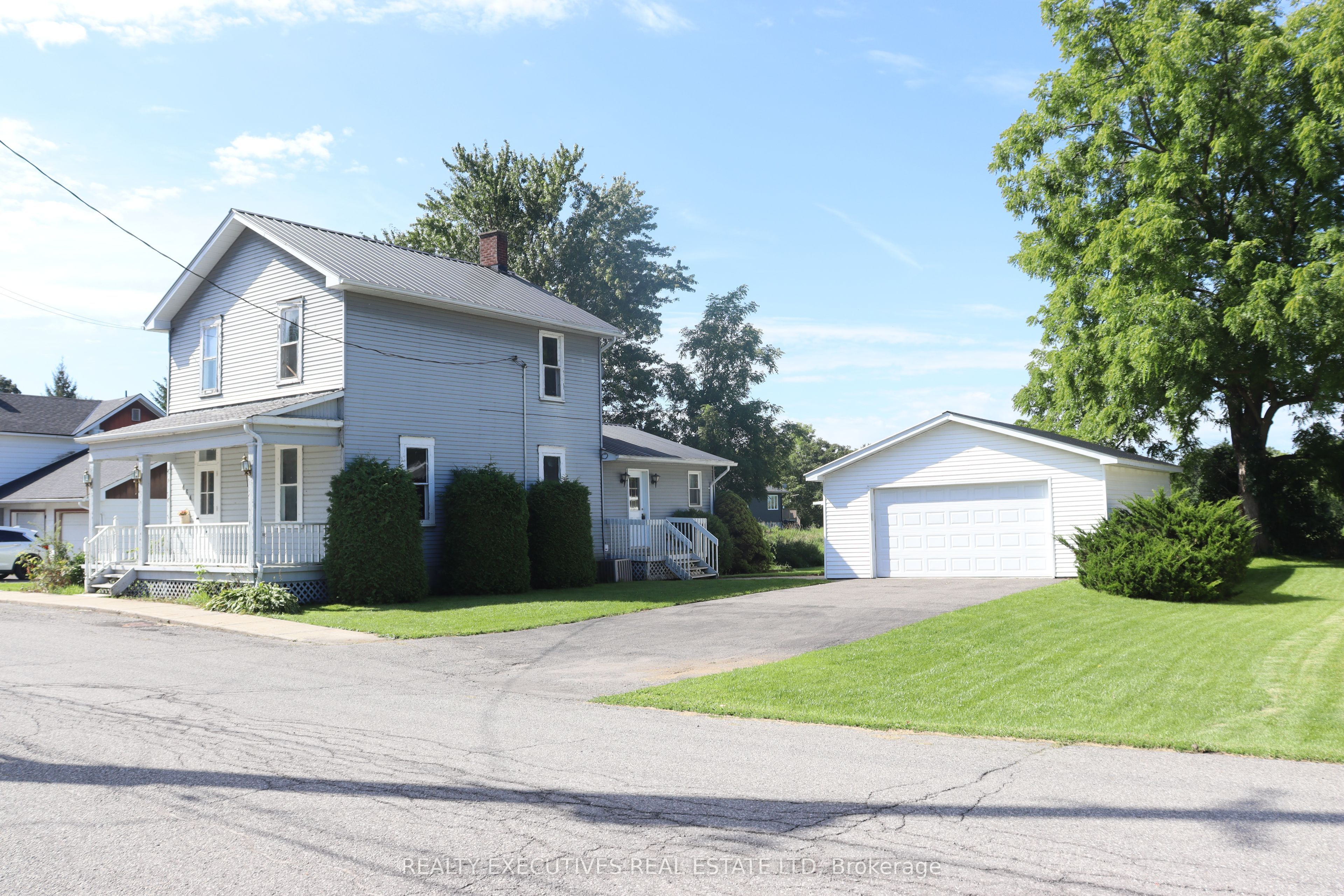 Main Property