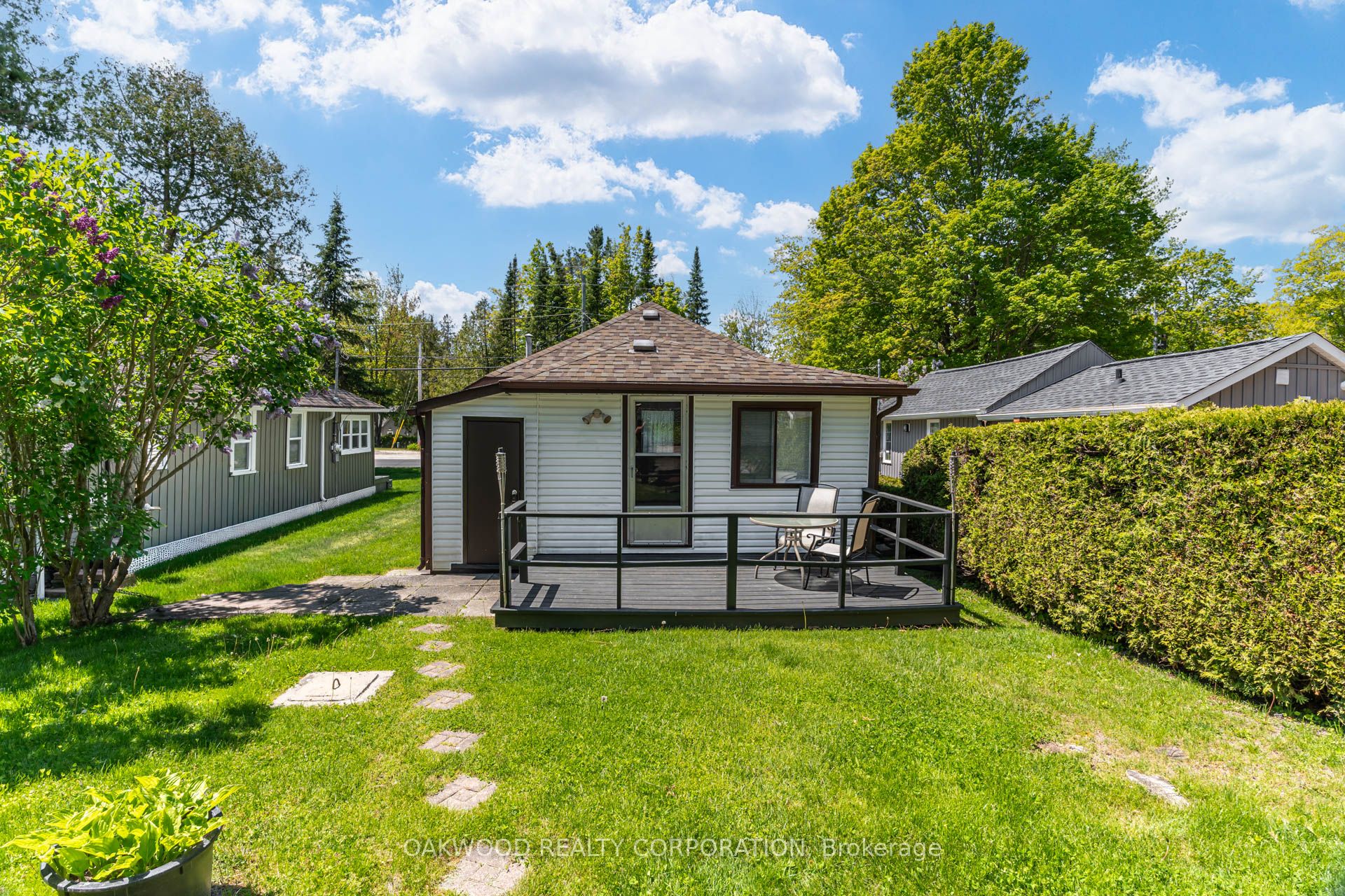 Main Property
